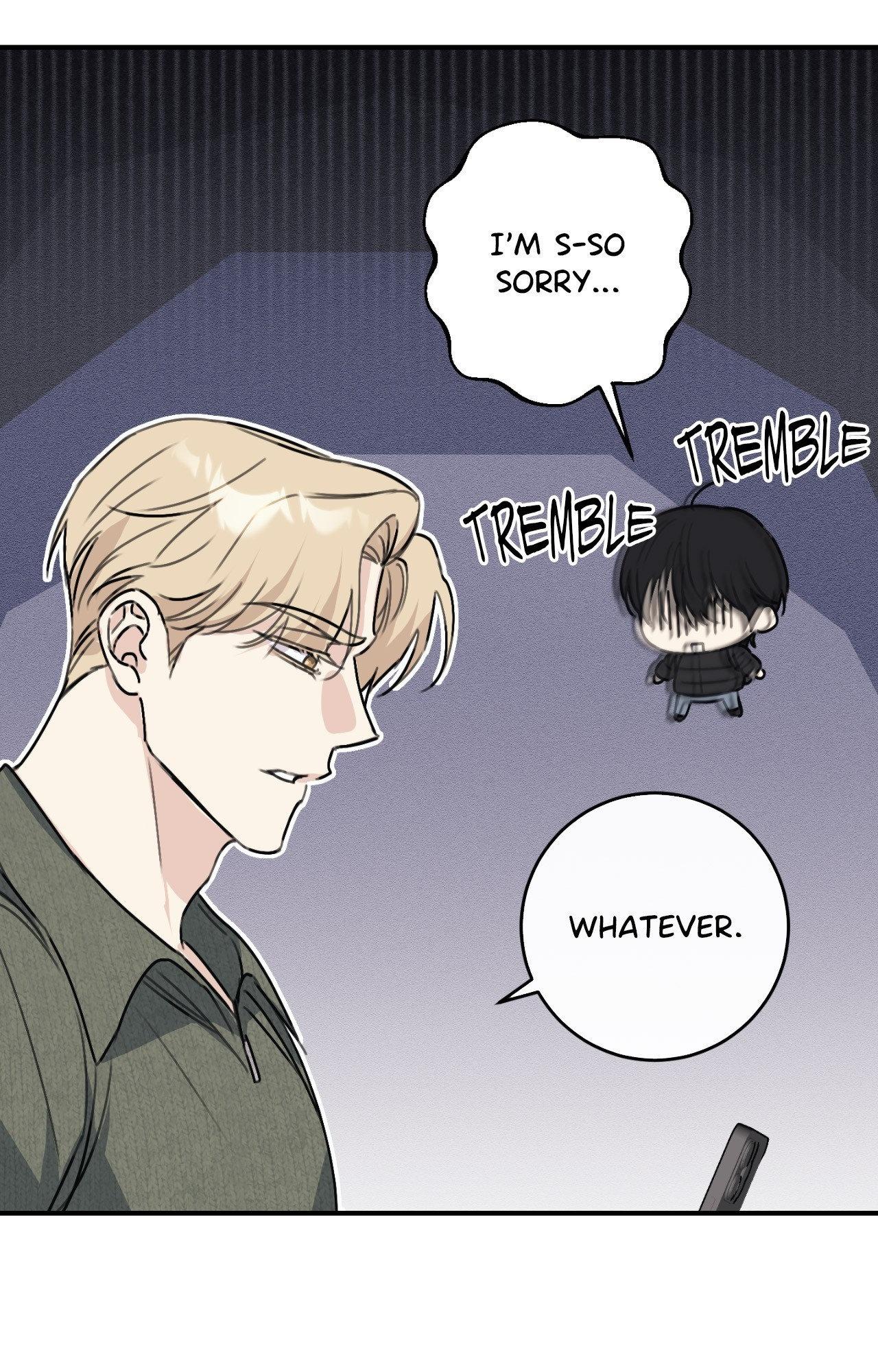 Symbiotic Relationship Between the Sun and the Moon - Chapter 11 Page 24