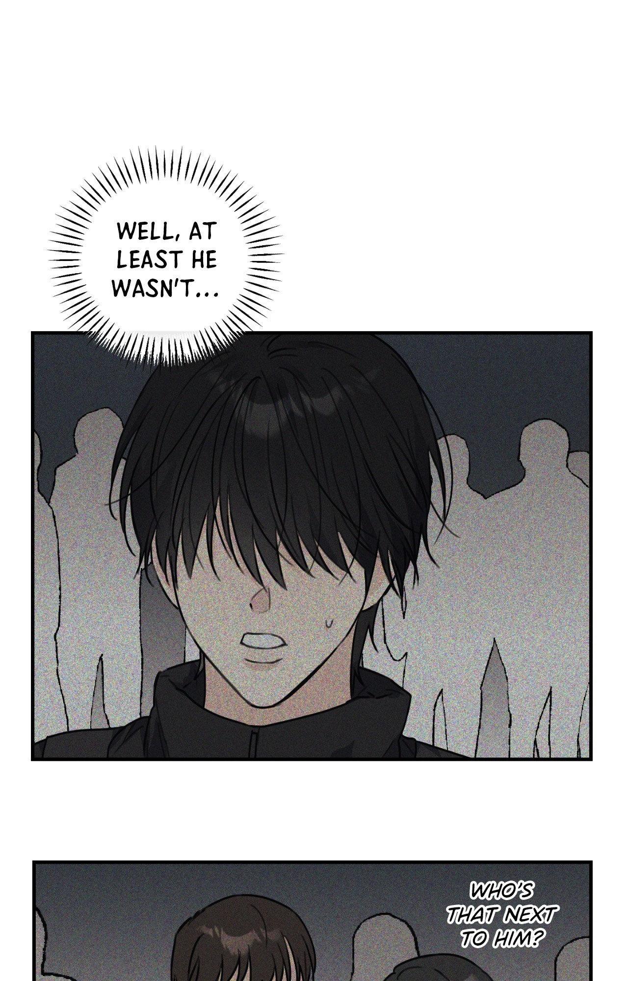 Symbiotic Relationship Between the Sun and the Moon - Chapter 11 Page 25