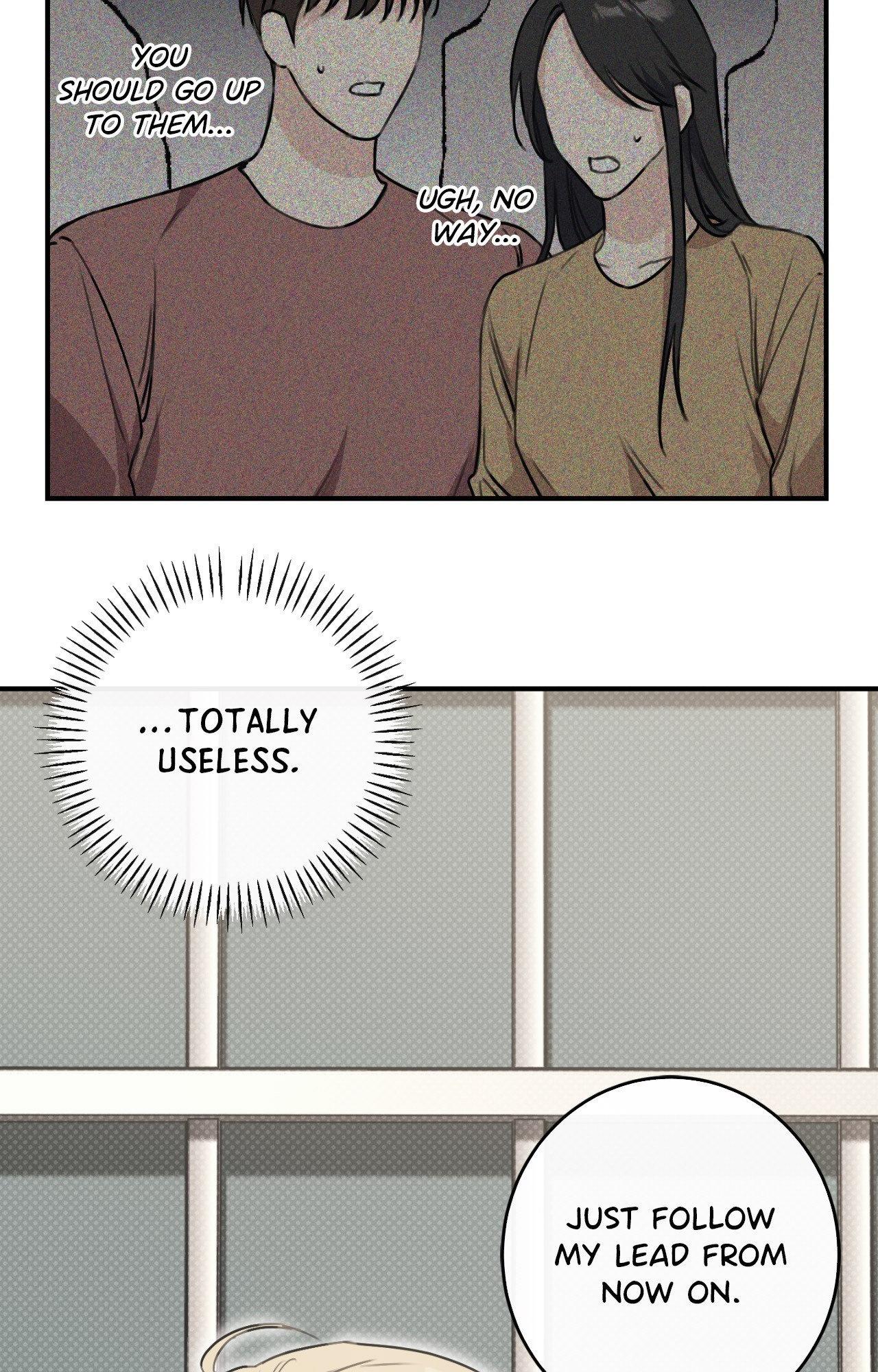 Symbiotic Relationship Between the Sun and the Moon - Chapter 11 Page 26