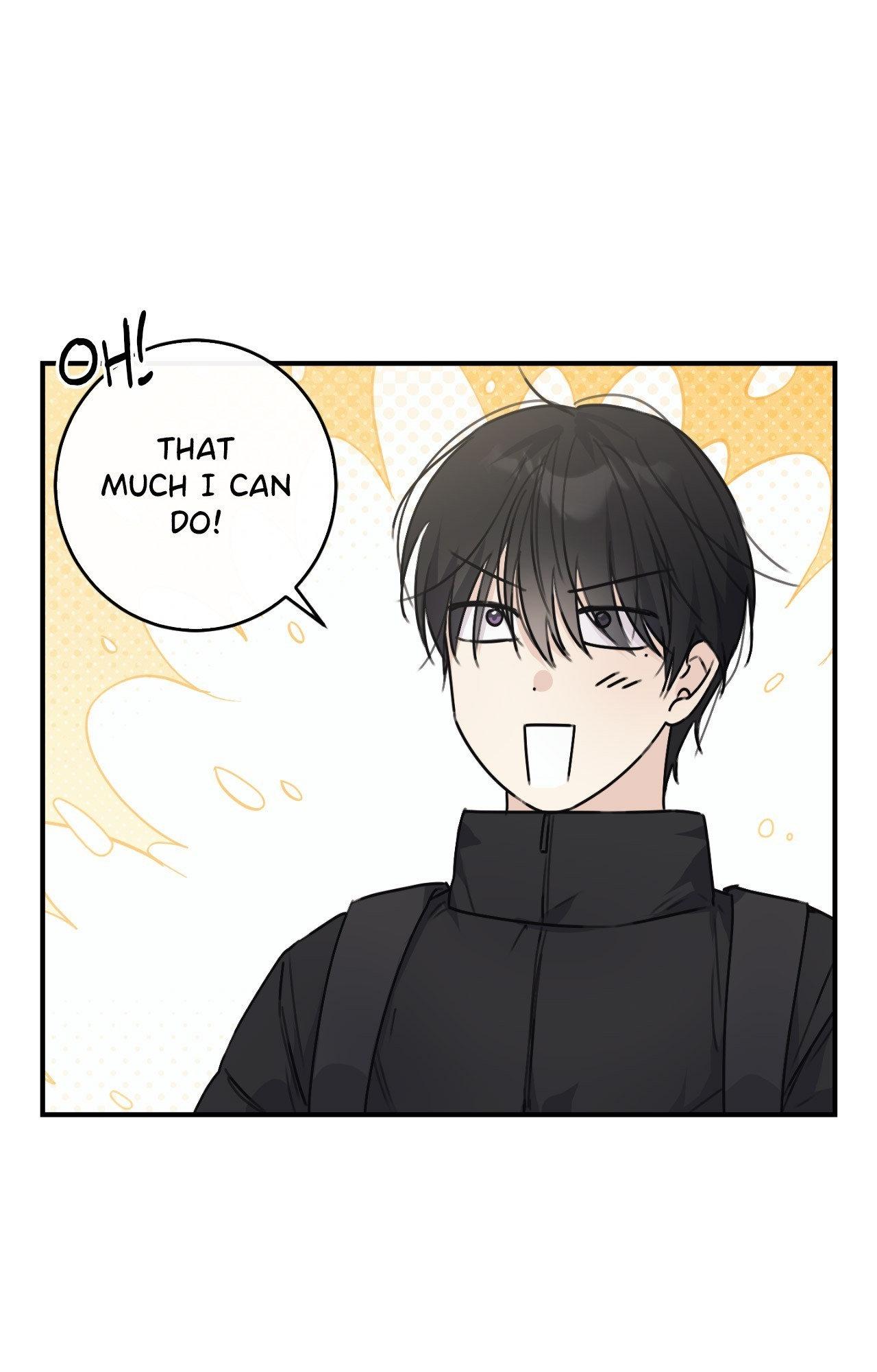 Symbiotic Relationship Between the Sun and the Moon - Chapter 11 Page 29