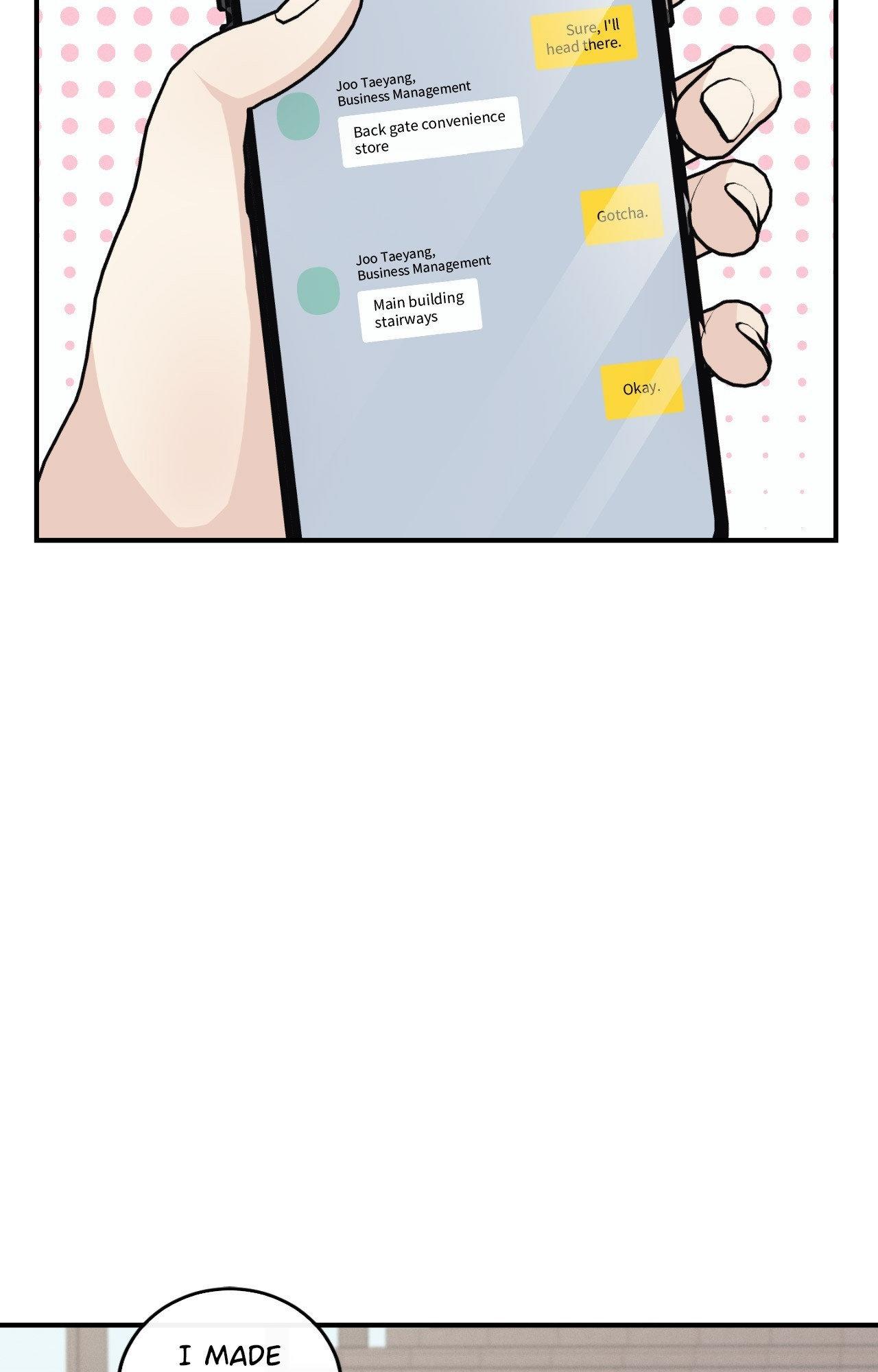 Symbiotic Relationship Between the Sun and the Moon - Chapter 11 Page 35
