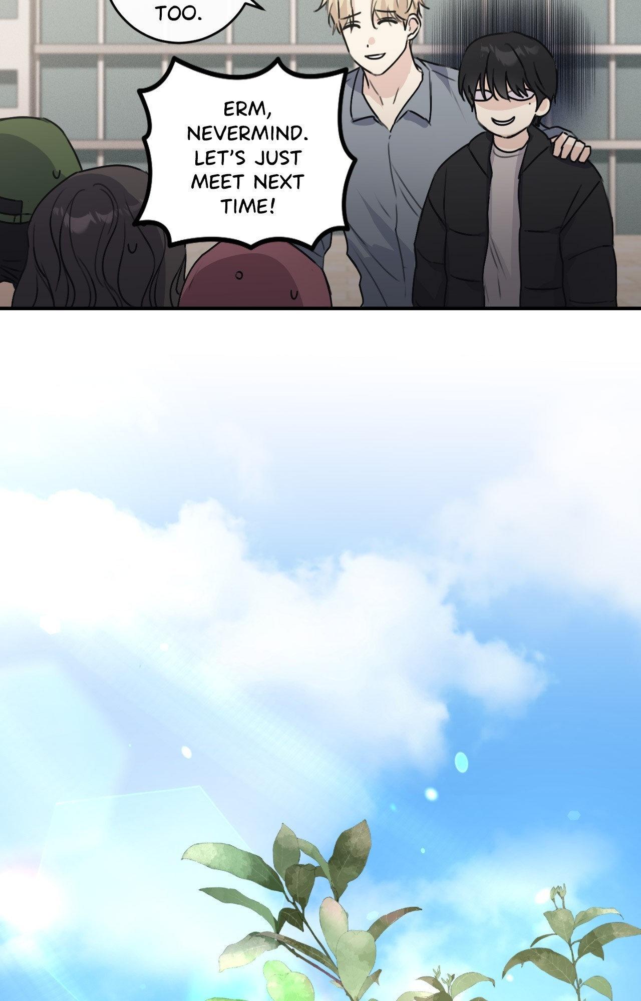 Symbiotic Relationship Between the Sun and the Moon - Chapter 11 Page 37