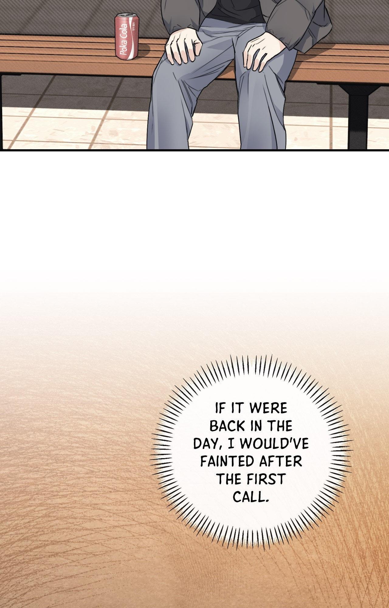 Symbiotic Relationship Between the Sun and the Moon - Chapter 11 Page 40