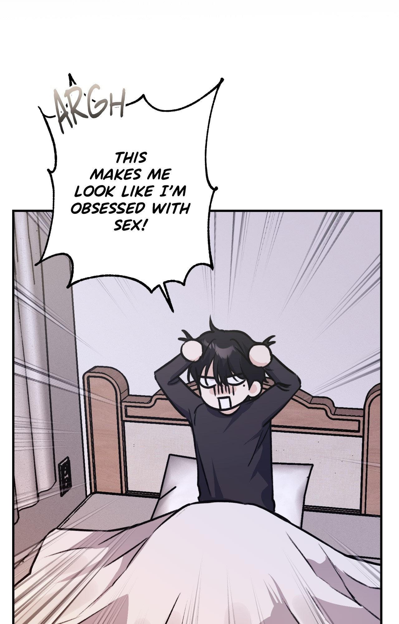 Symbiotic Relationship Between the Sun and the Moon - Chapter 11 Page 46