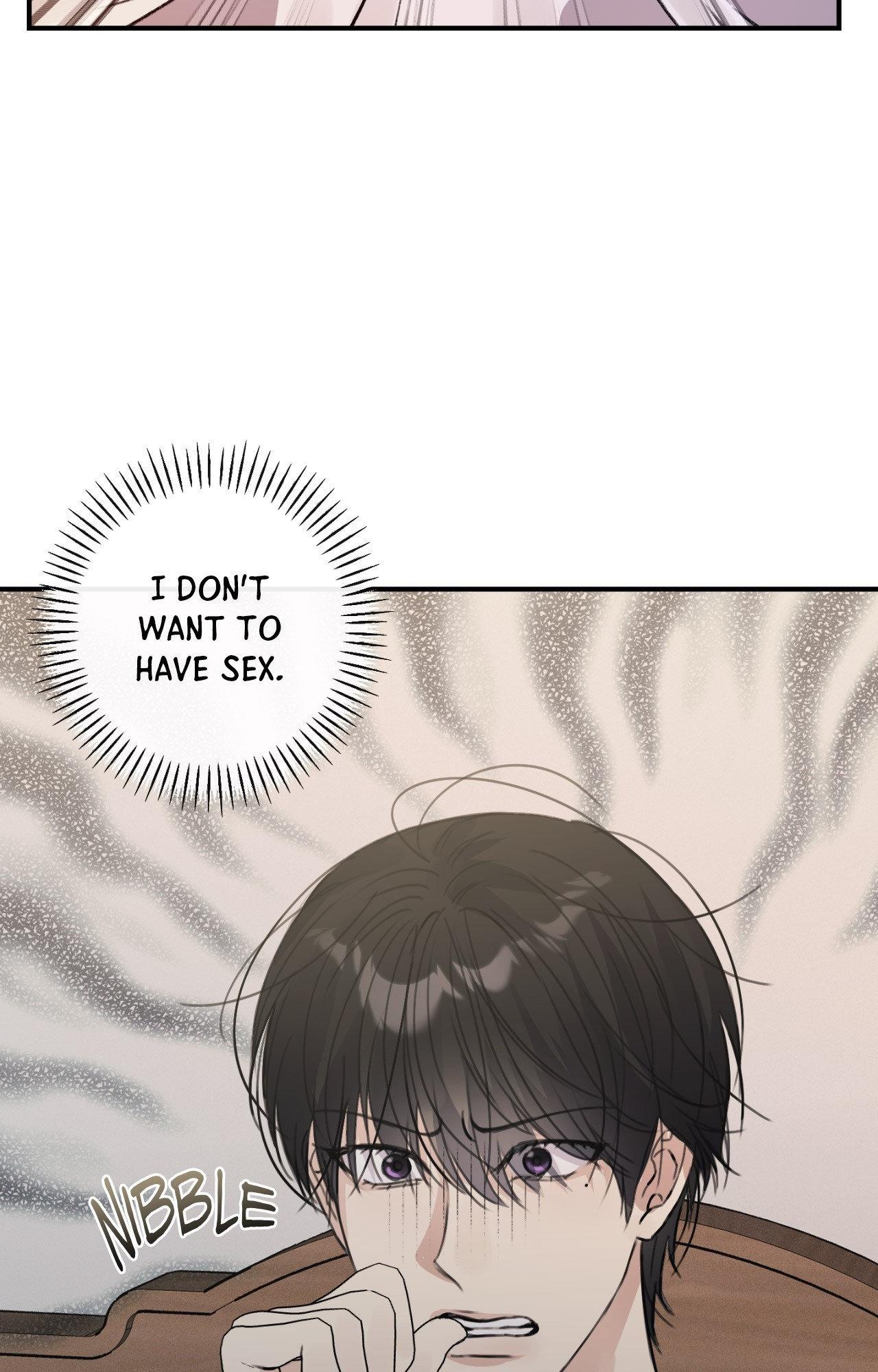 Symbiotic Relationship Between the Sun and the Moon - Chapter 11 Page 47