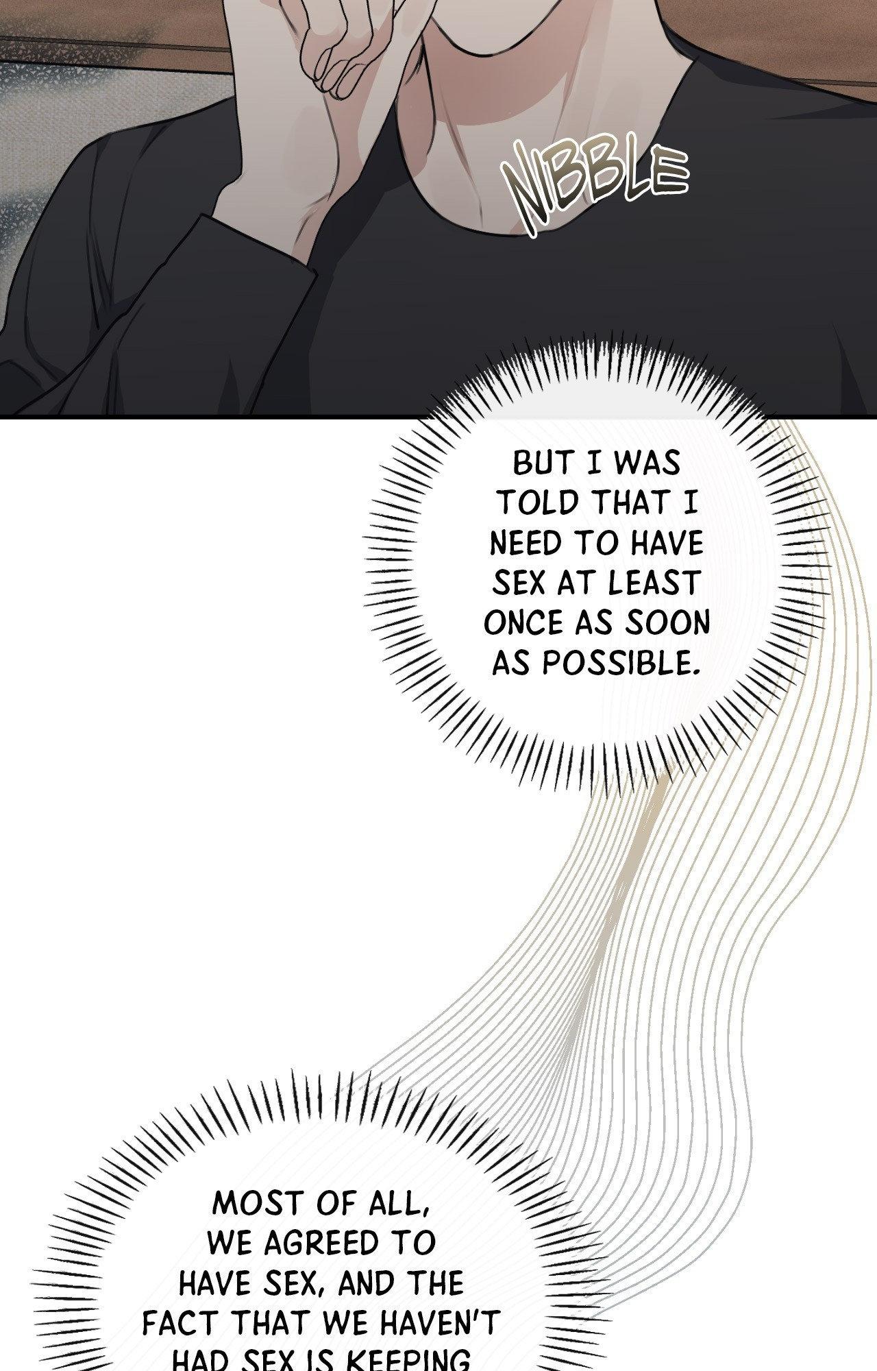 Symbiotic Relationship Between the Sun and the Moon - Chapter 11 Page 48
