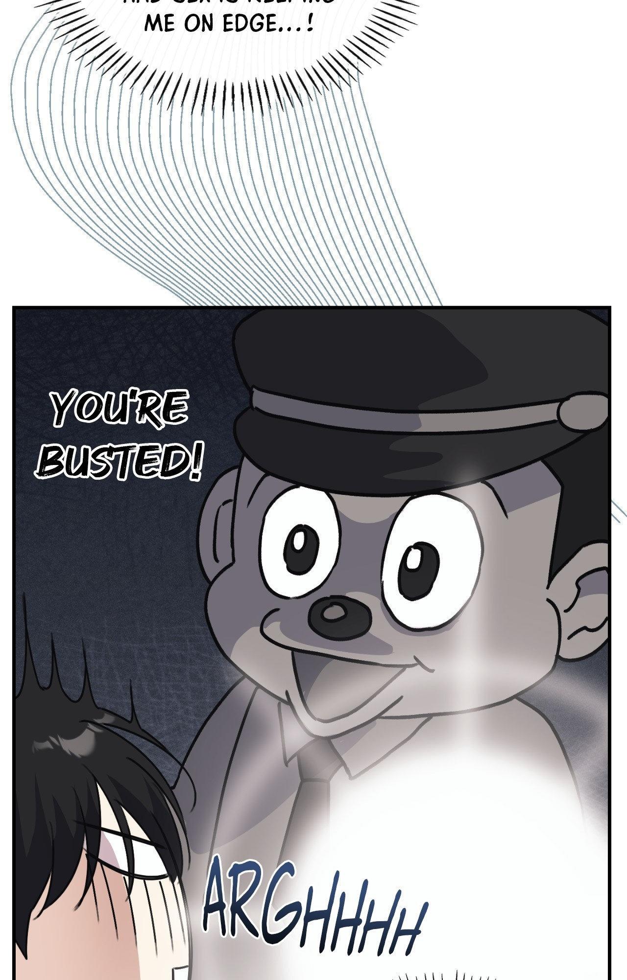 Symbiotic Relationship Between the Sun and the Moon - Chapter 11 Page 49