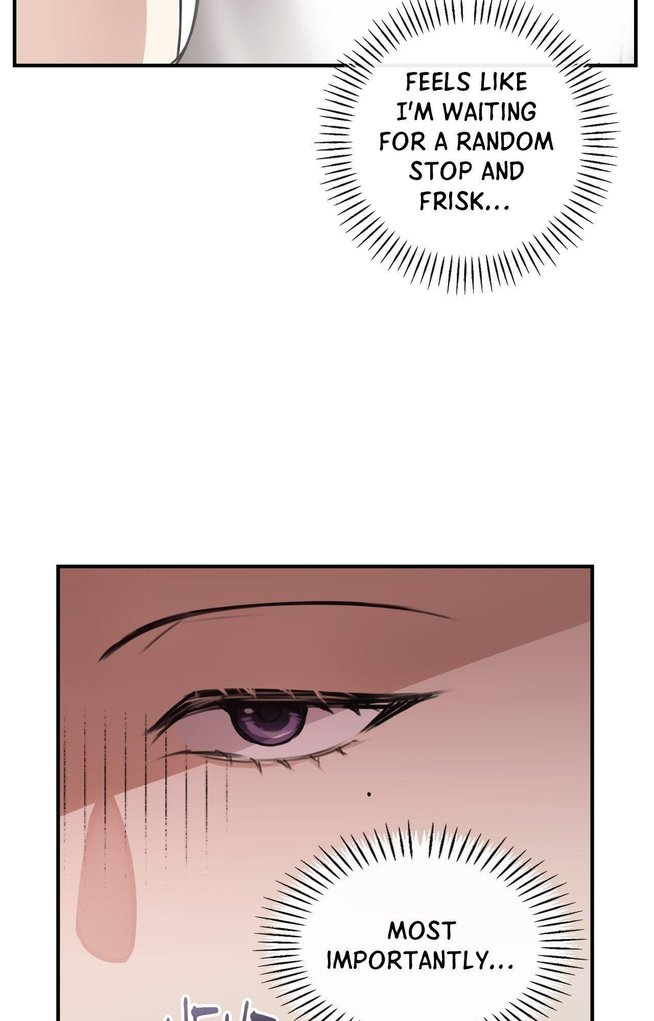 Symbiotic Relationship Between the Sun and the Moon - Chapter 11 Page 50
