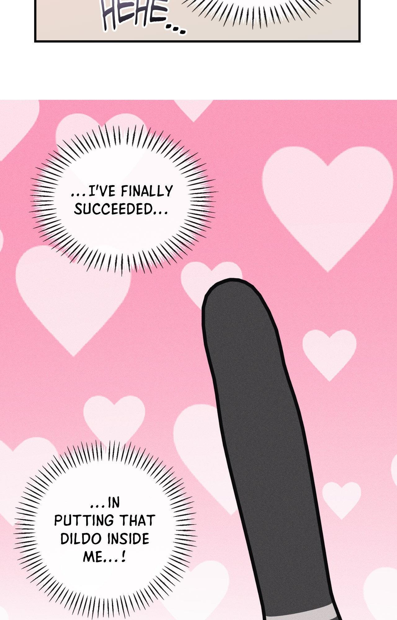 Symbiotic Relationship Between the Sun and the Moon - Chapter 11 Page 51