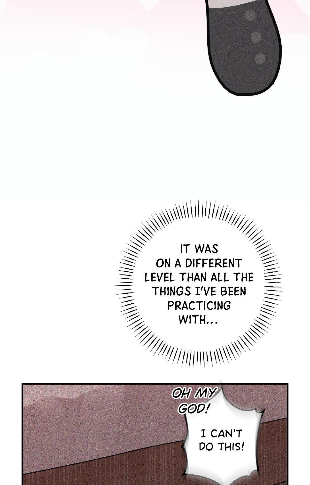 Symbiotic Relationship Between the Sun and the Moon - Chapter 11 Page 52