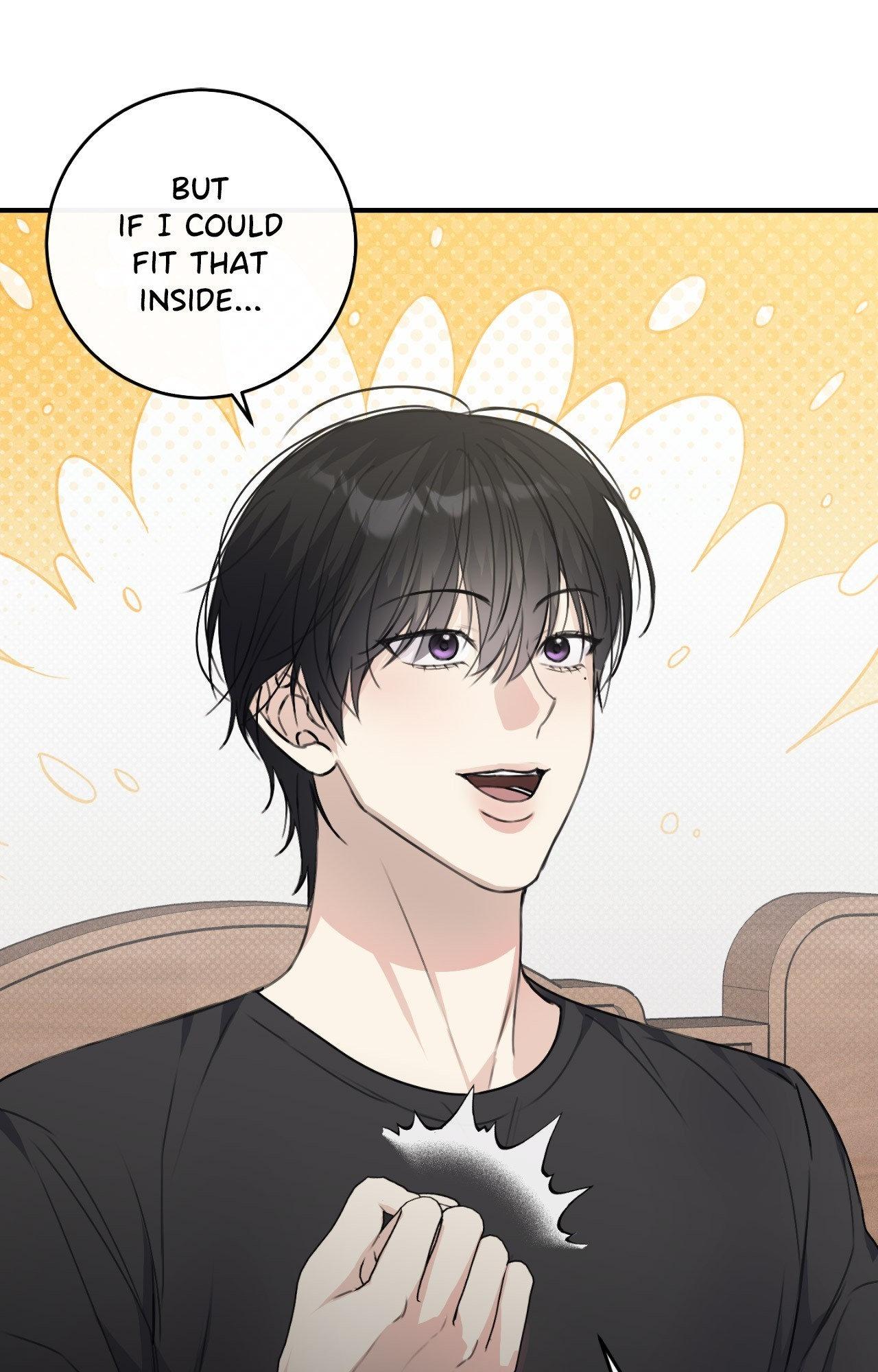 Symbiotic Relationship Between the Sun and the Moon - Chapter 11 Page 54