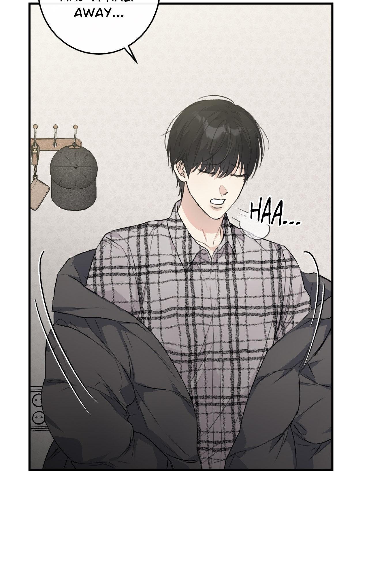 Symbiotic Relationship Between the Sun and the Moon - Chapter 11 Page 60