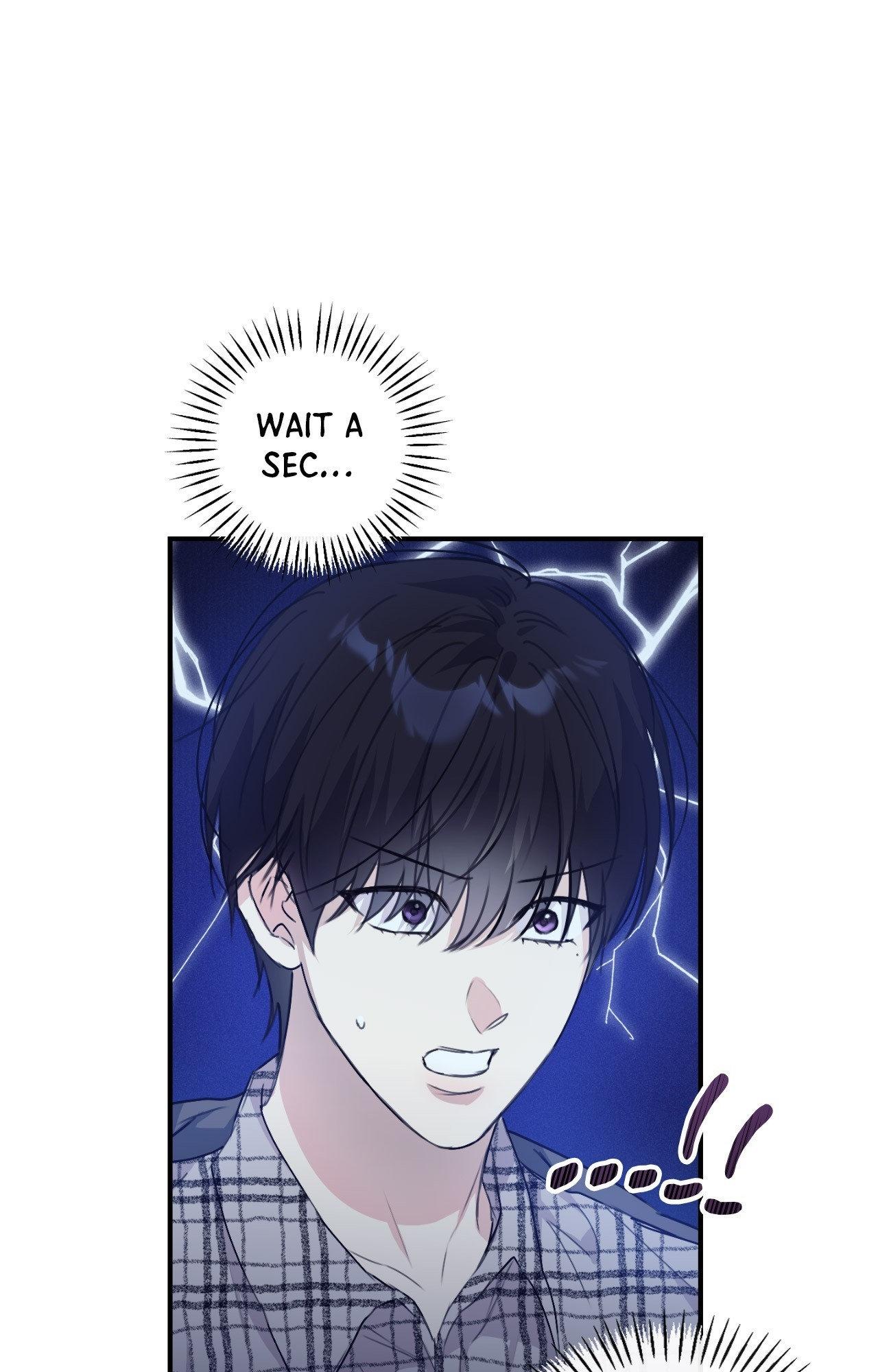 Symbiotic Relationship Between the Sun and the Moon - Chapter 11 Page 61