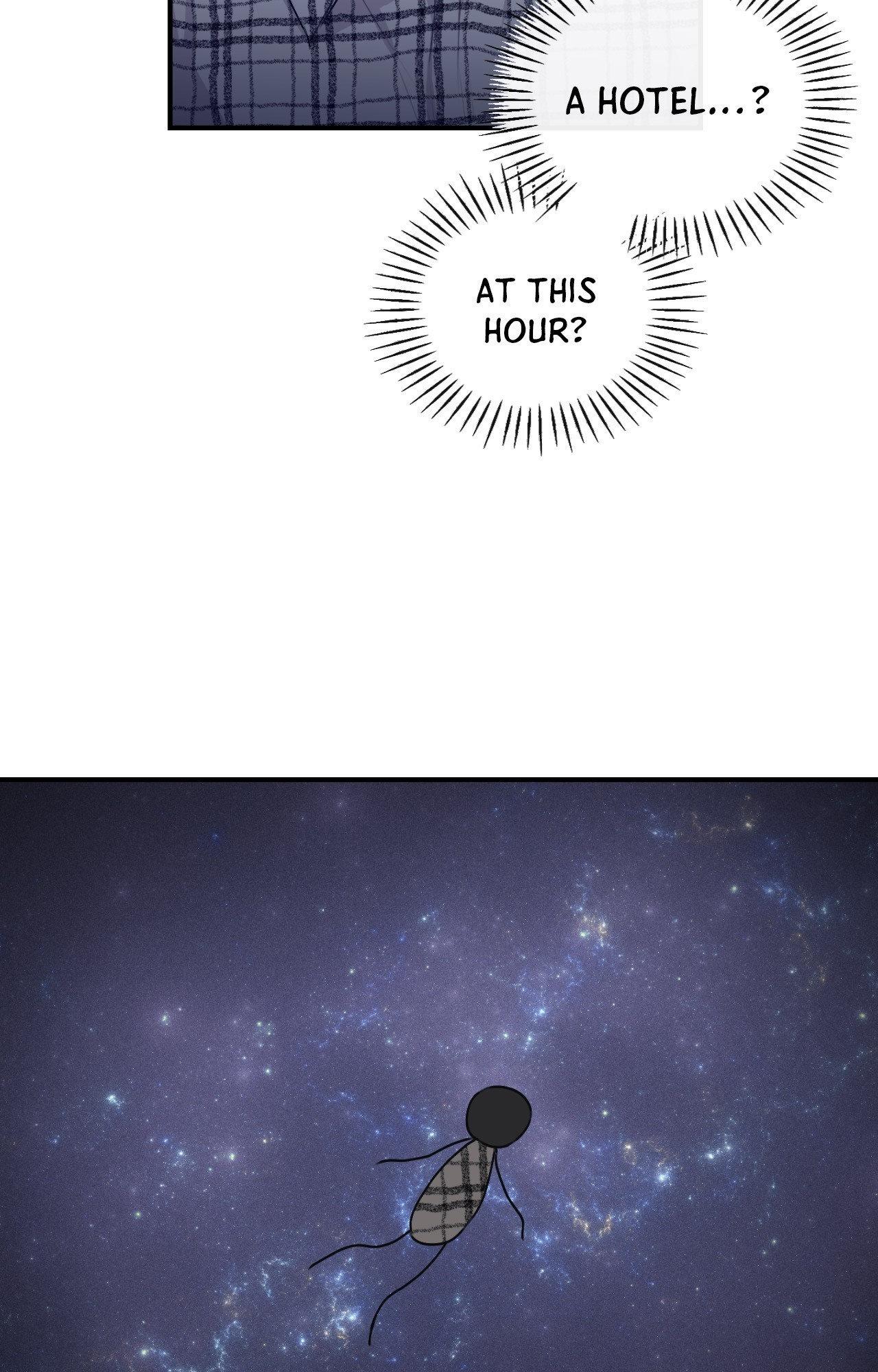 Symbiotic Relationship Between the Sun and the Moon - Chapter 11 Page 62