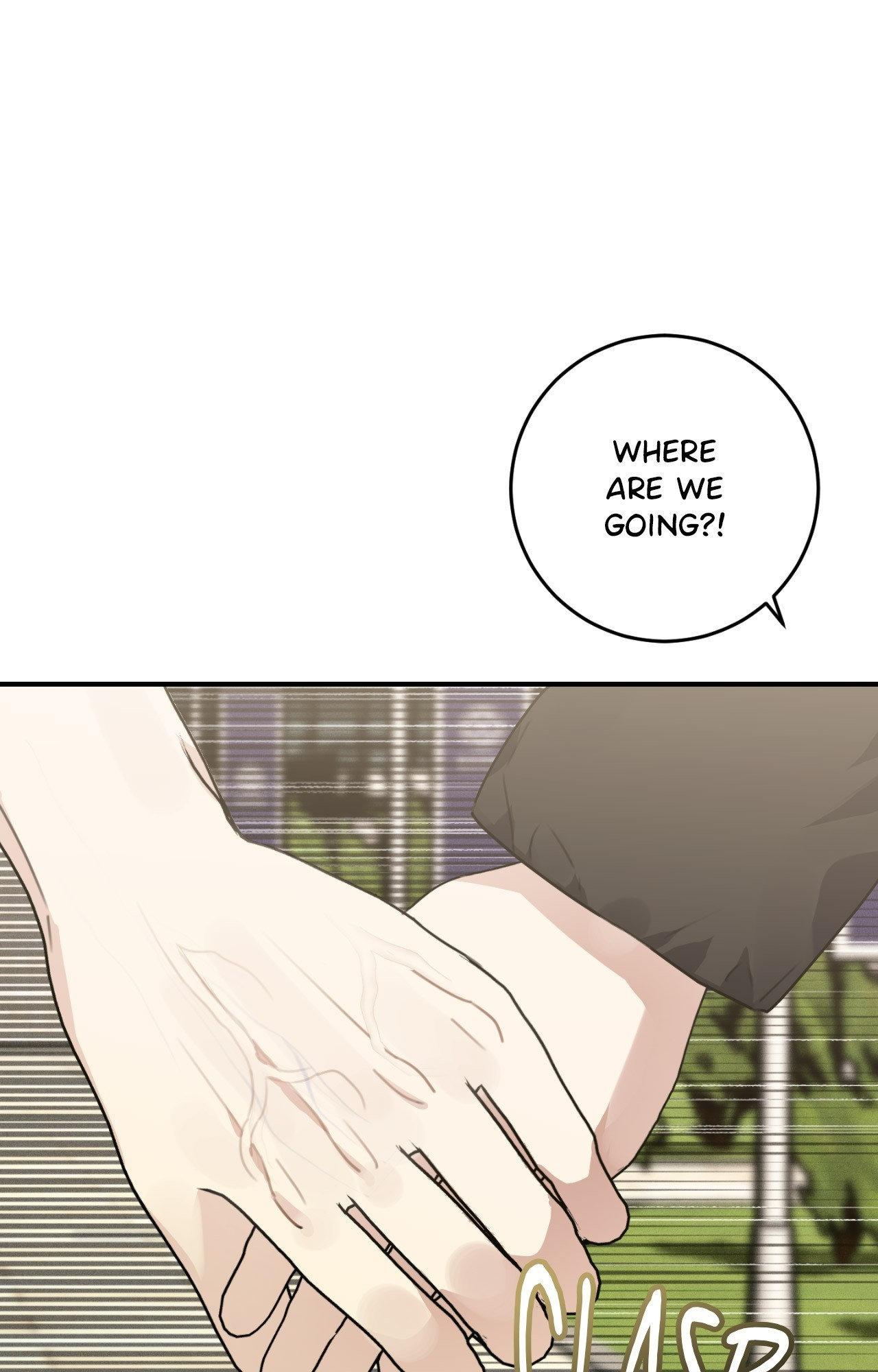 Symbiotic Relationship Between the Sun and the Moon - Chapter 11 Page 7