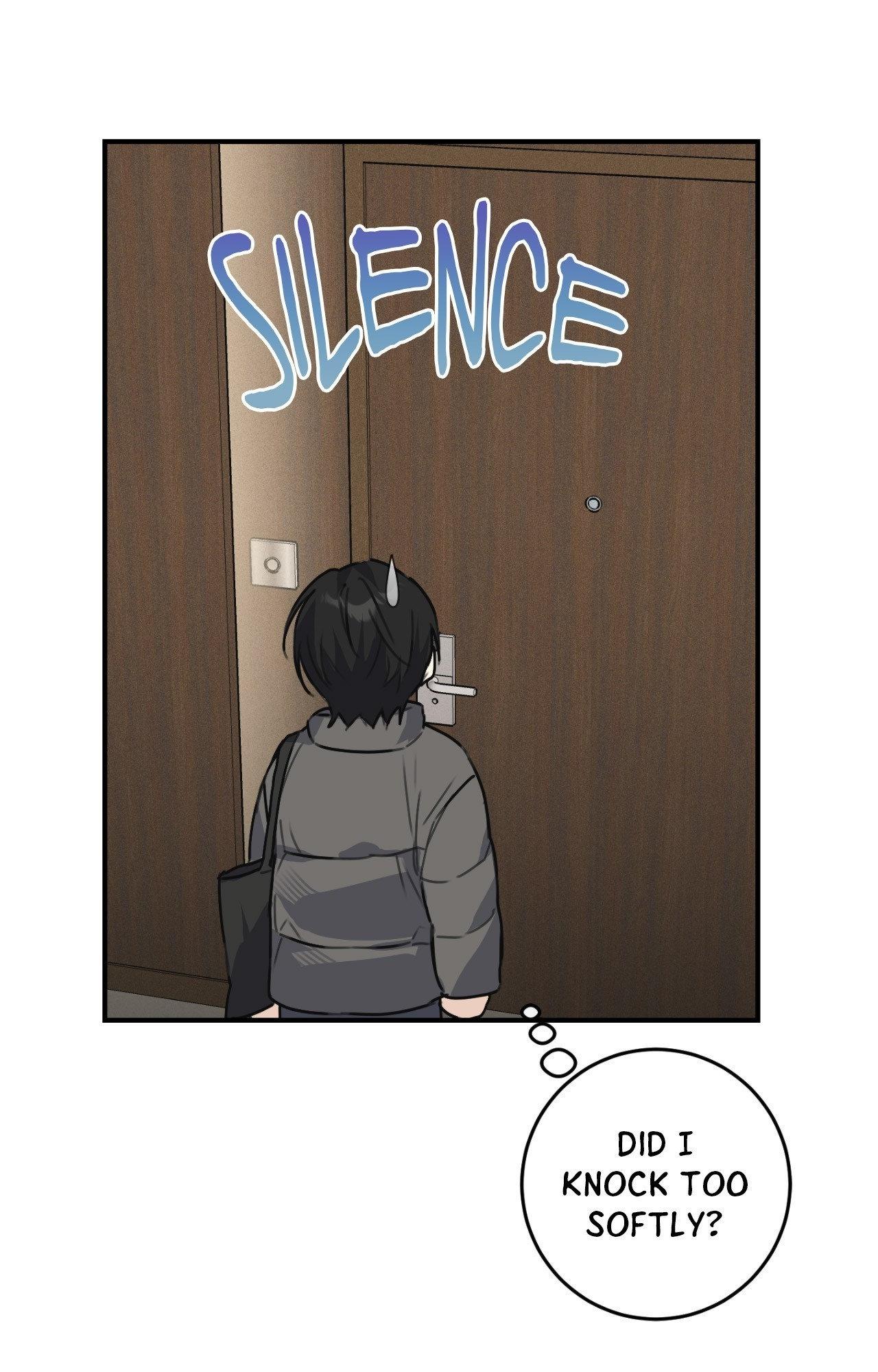 Symbiotic Relationship Between the Sun and the Moon - Chapter 11 Page 70