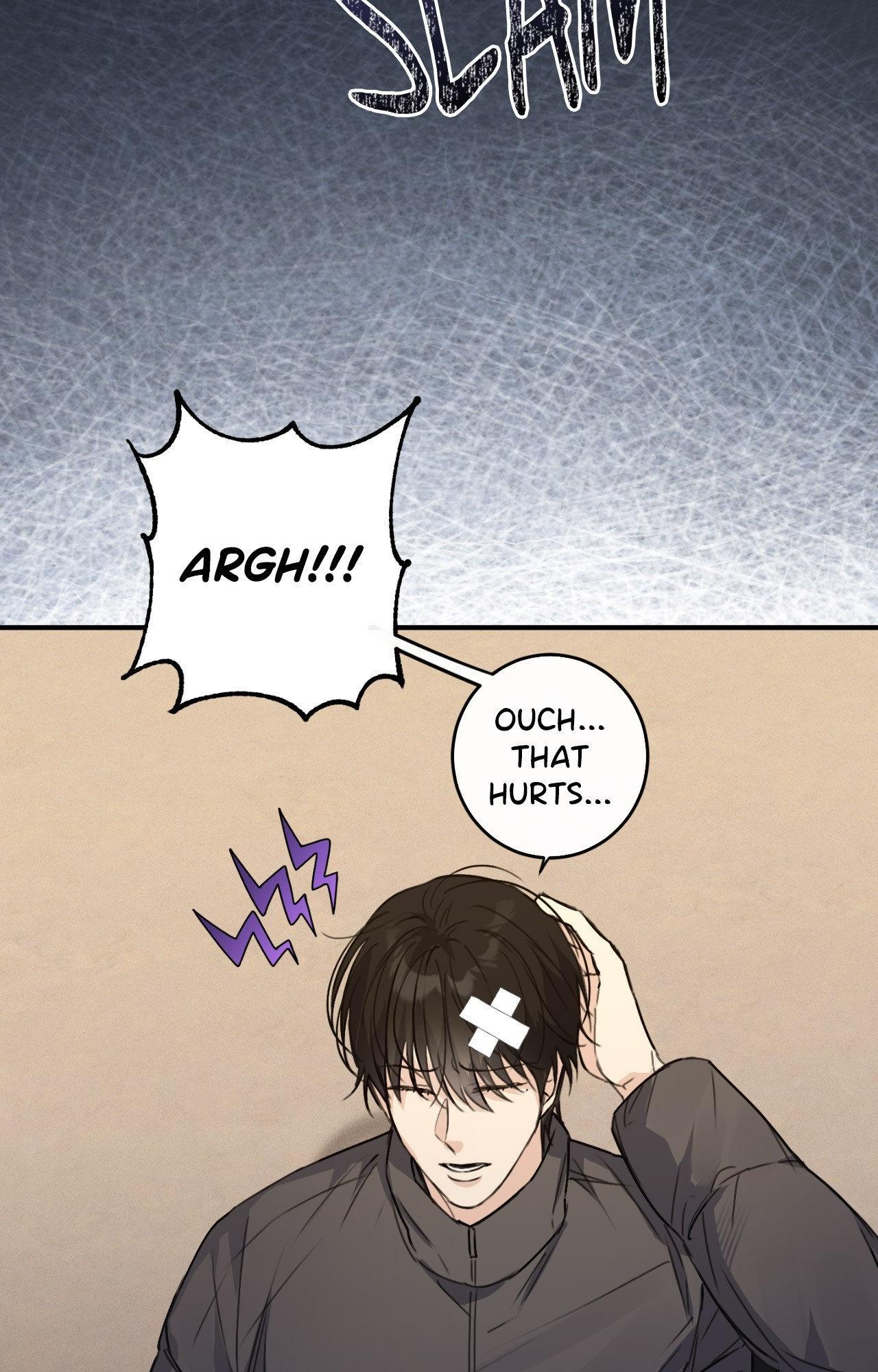 Symbiotic Relationship Between the Sun and the Moon - Chapter 11 Page 73