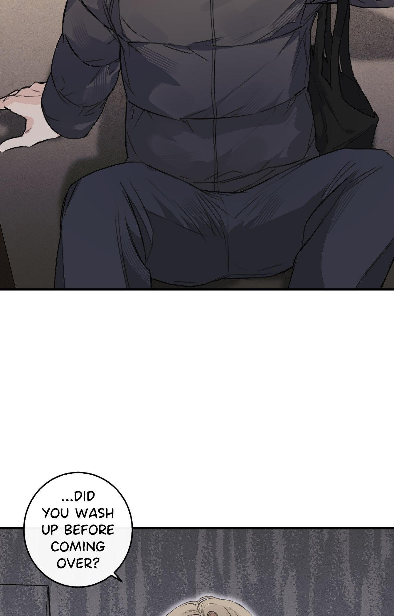 Symbiotic Relationship Between the Sun and the Moon - Chapter 11 Page 74