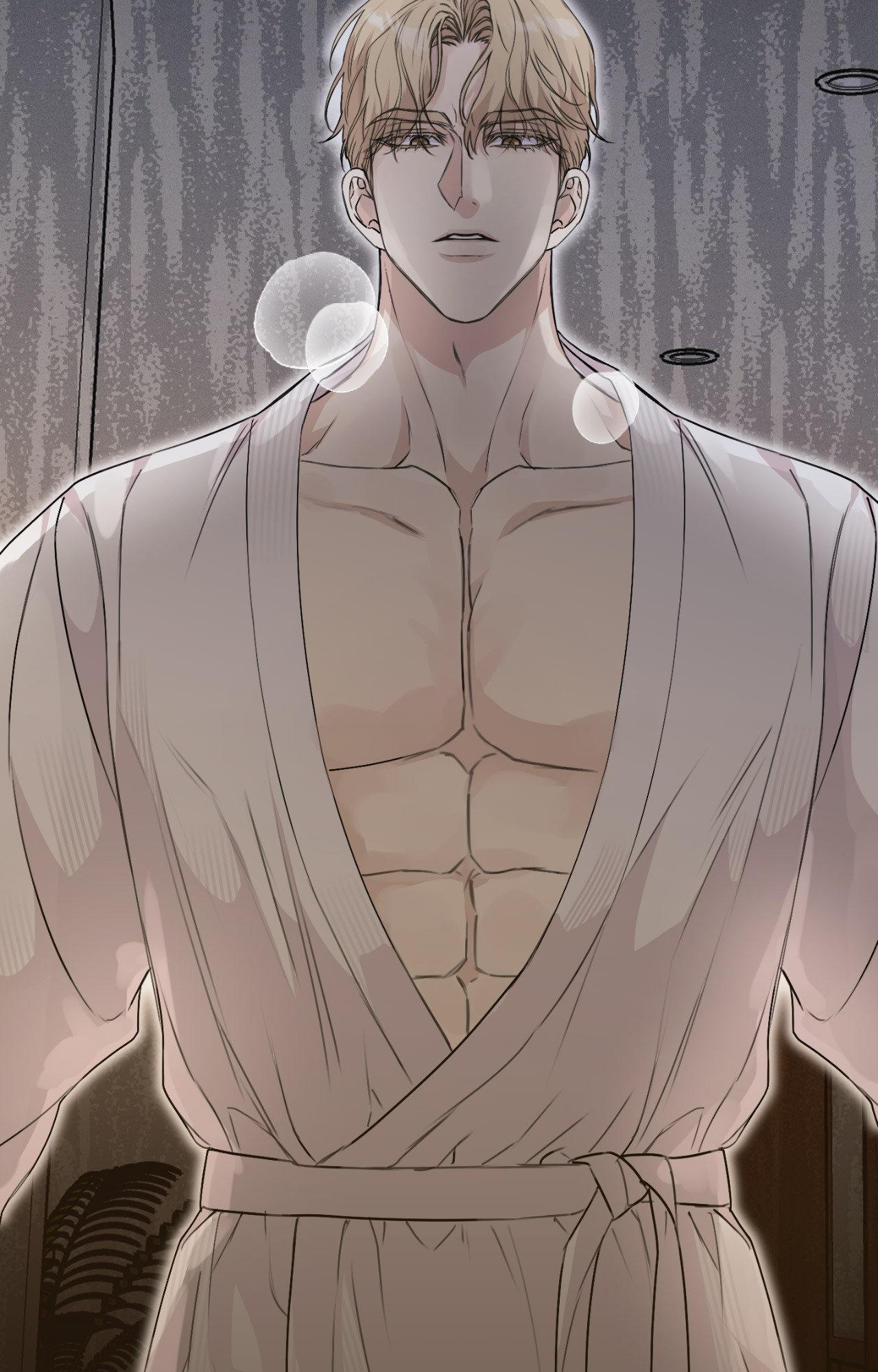 Symbiotic Relationship Between the Sun and the Moon - Chapter 11 Page 75