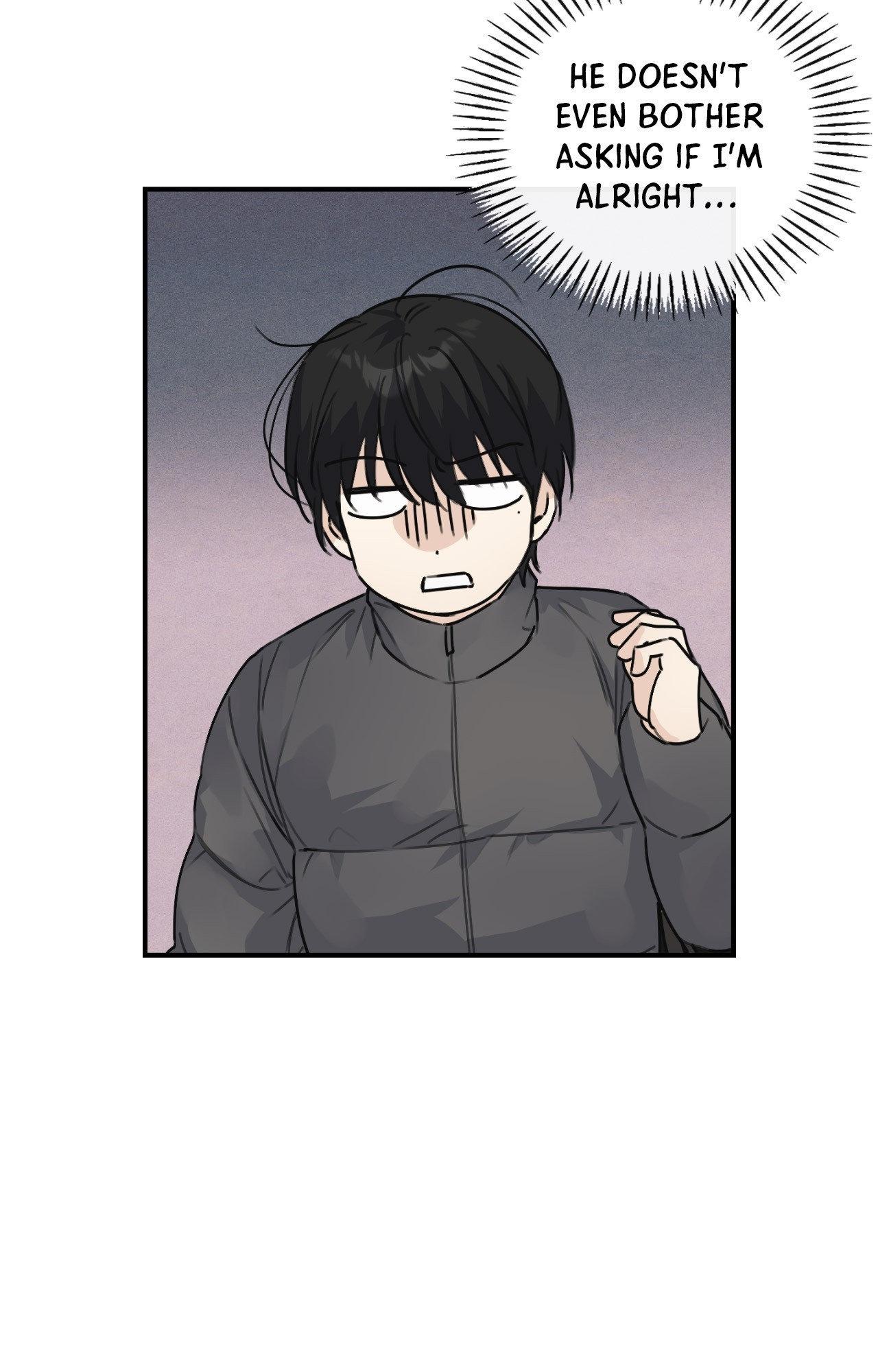 Symbiotic Relationship Between the Sun and the Moon - Chapter 11 Page 77