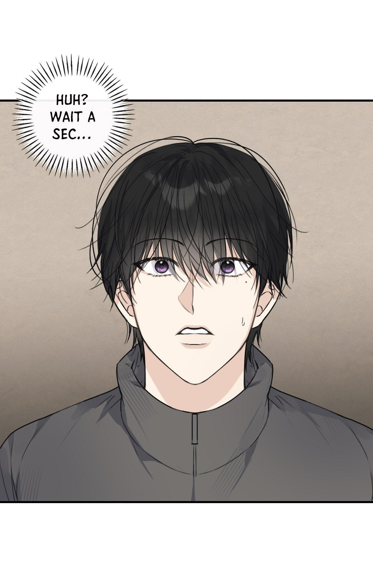 Symbiotic Relationship Between the Sun and the Moon - Chapter 11 Page 78