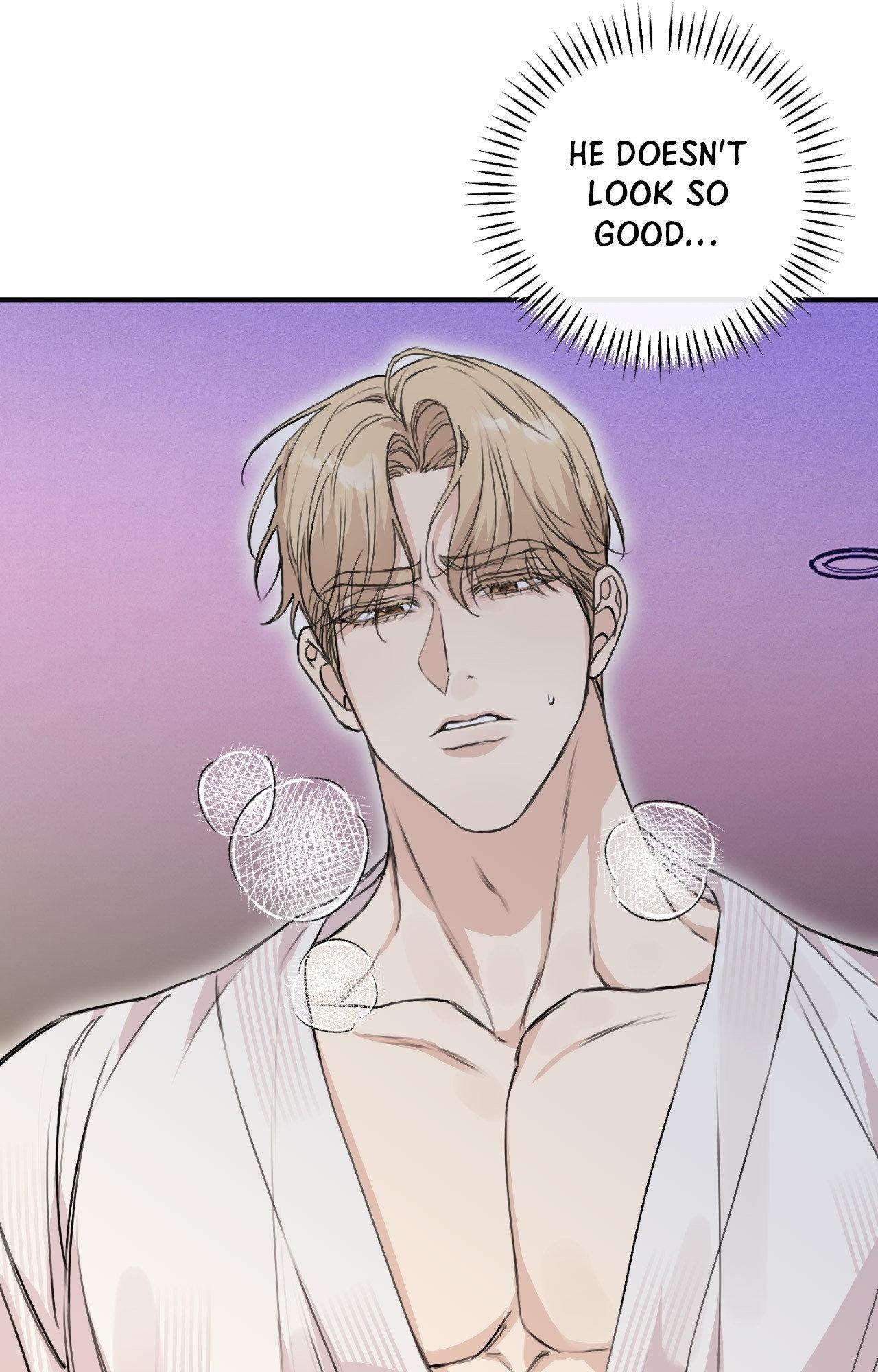 Symbiotic Relationship Between the Sun and the Moon - Chapter 11 Page 79