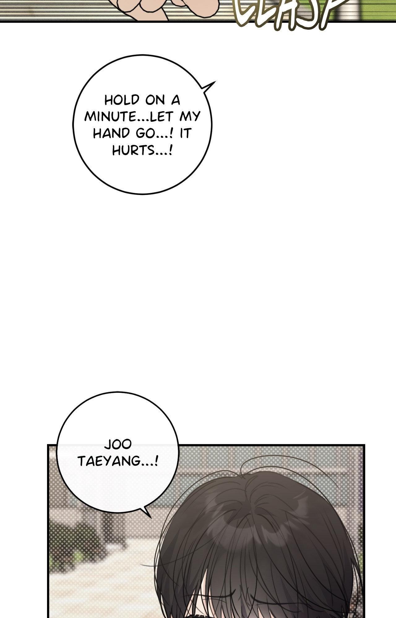 Symbiotic Relationship Between the Sun and the Moon - Chapter 11 Page 8