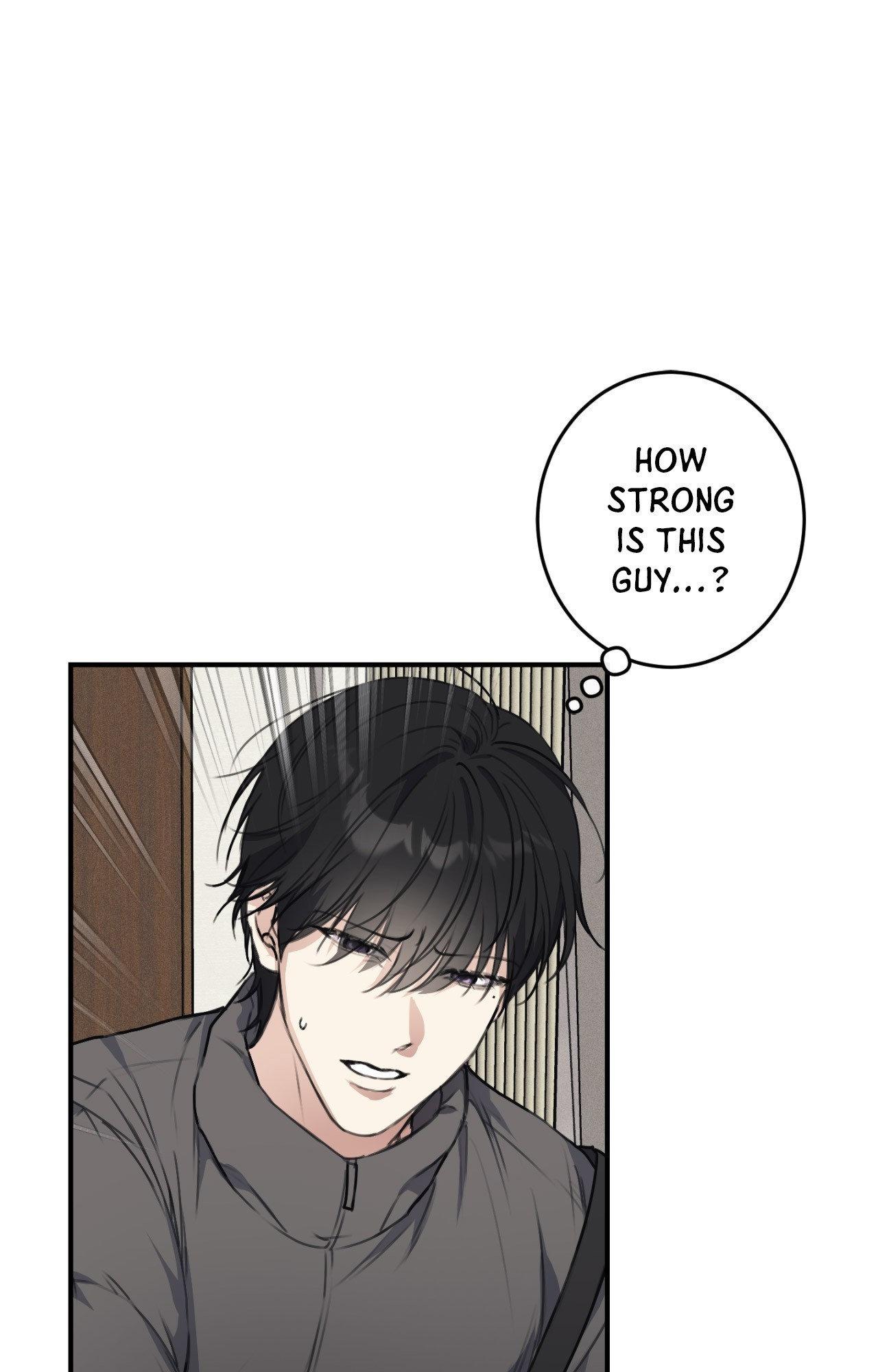 Symbiotic Relationship Between the Sun and the Moon - Chapter 11 Page 84