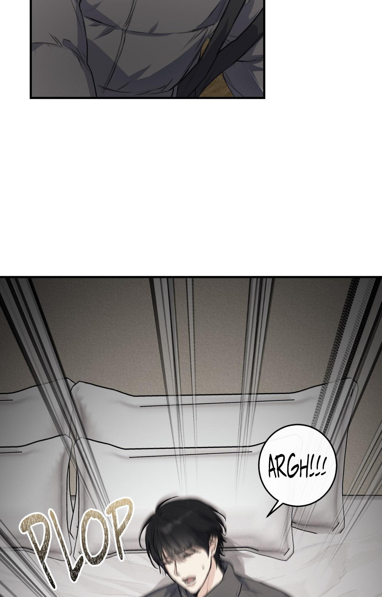 Symbiotic Relationship Between the Sun and the Moon - Chapter 11 Page 85