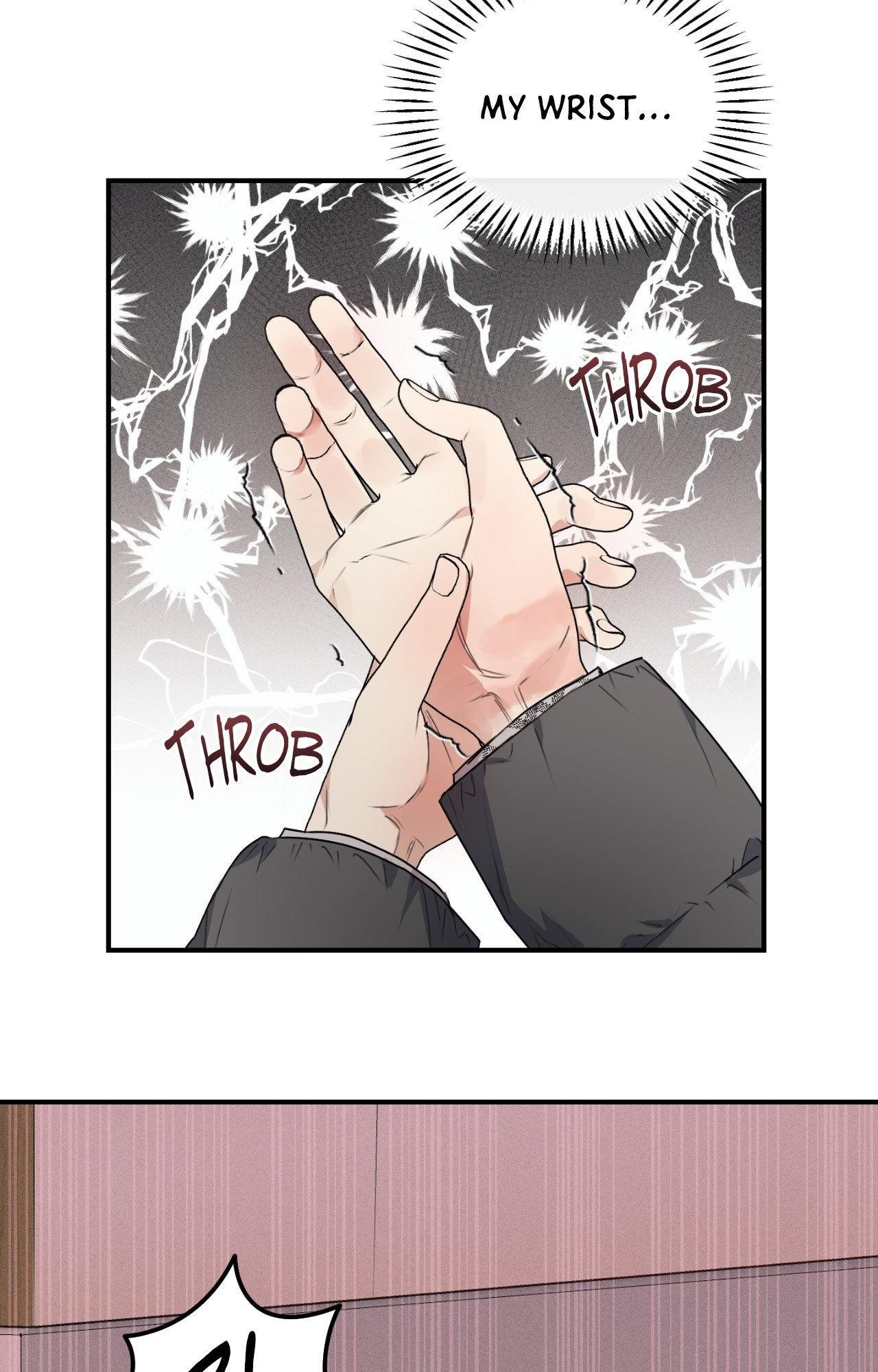 Symbiotic Relationship Between the Sun and the Moon - Chapter 11 Page 87