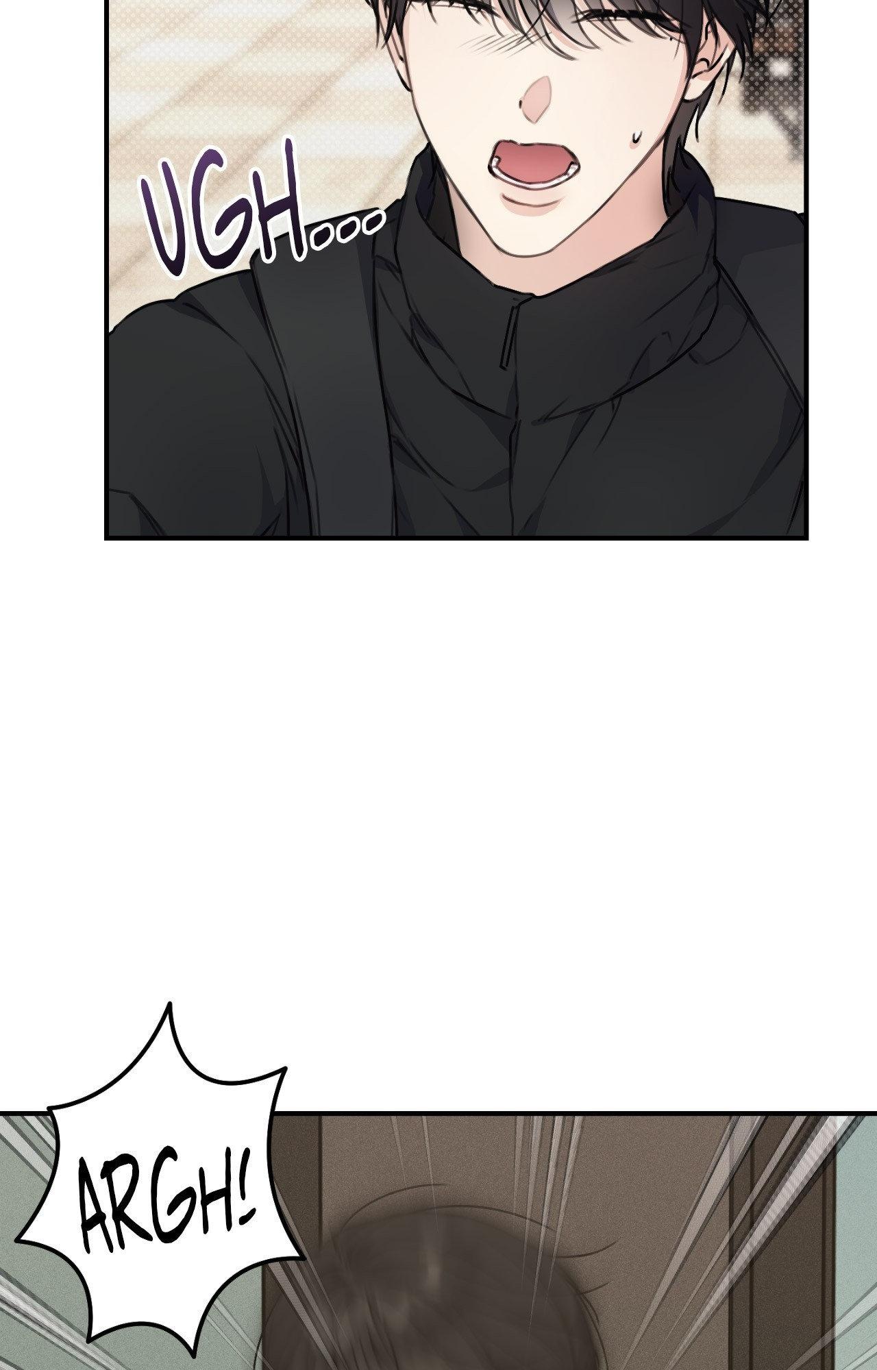 Symbiotic Relationship Between the Sun and the Moon - Chapter 11 Page 9