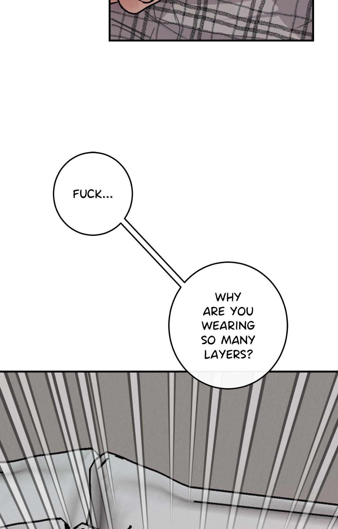 Symbiotic Relationship Between the Sun and the Moon - Chapter 11 Page 91