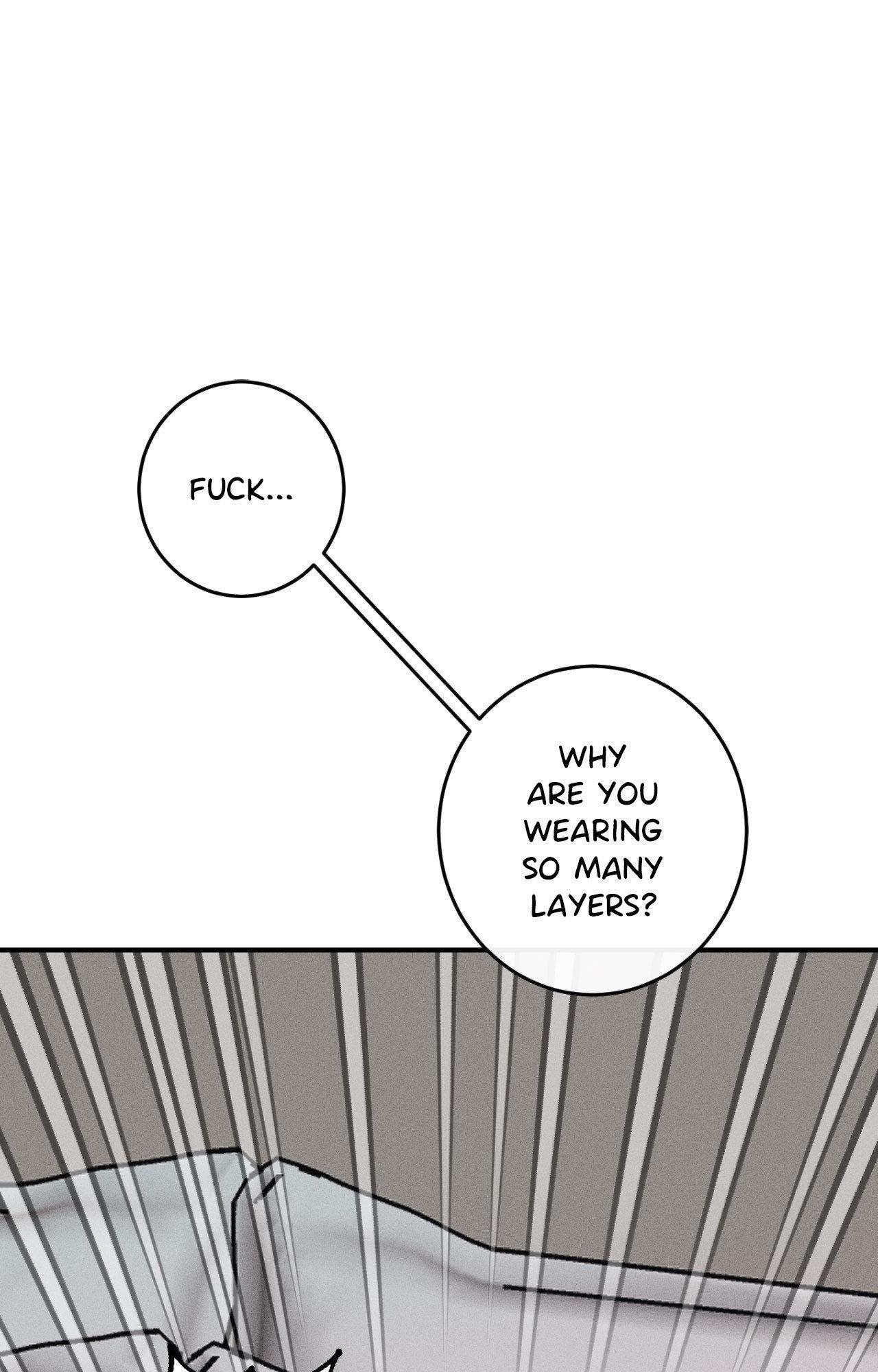 Symbiotic Relationship Between the Sun and the Moon - Chapter 12 Page 1
