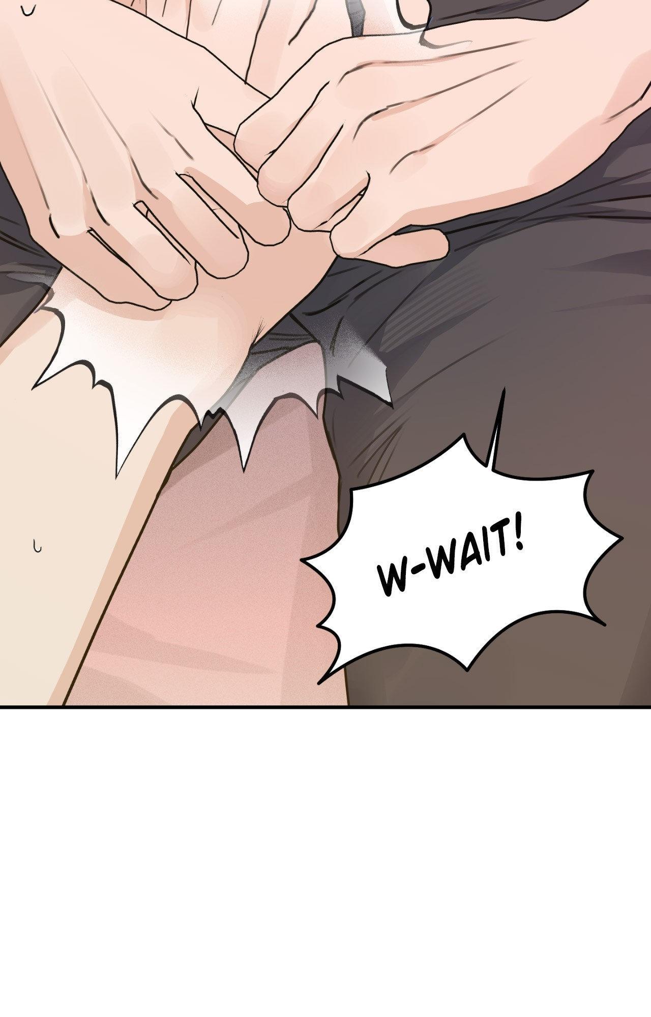 Symbiotic Relationship Between the Sun and the Moon - Chapter 12 Page 11