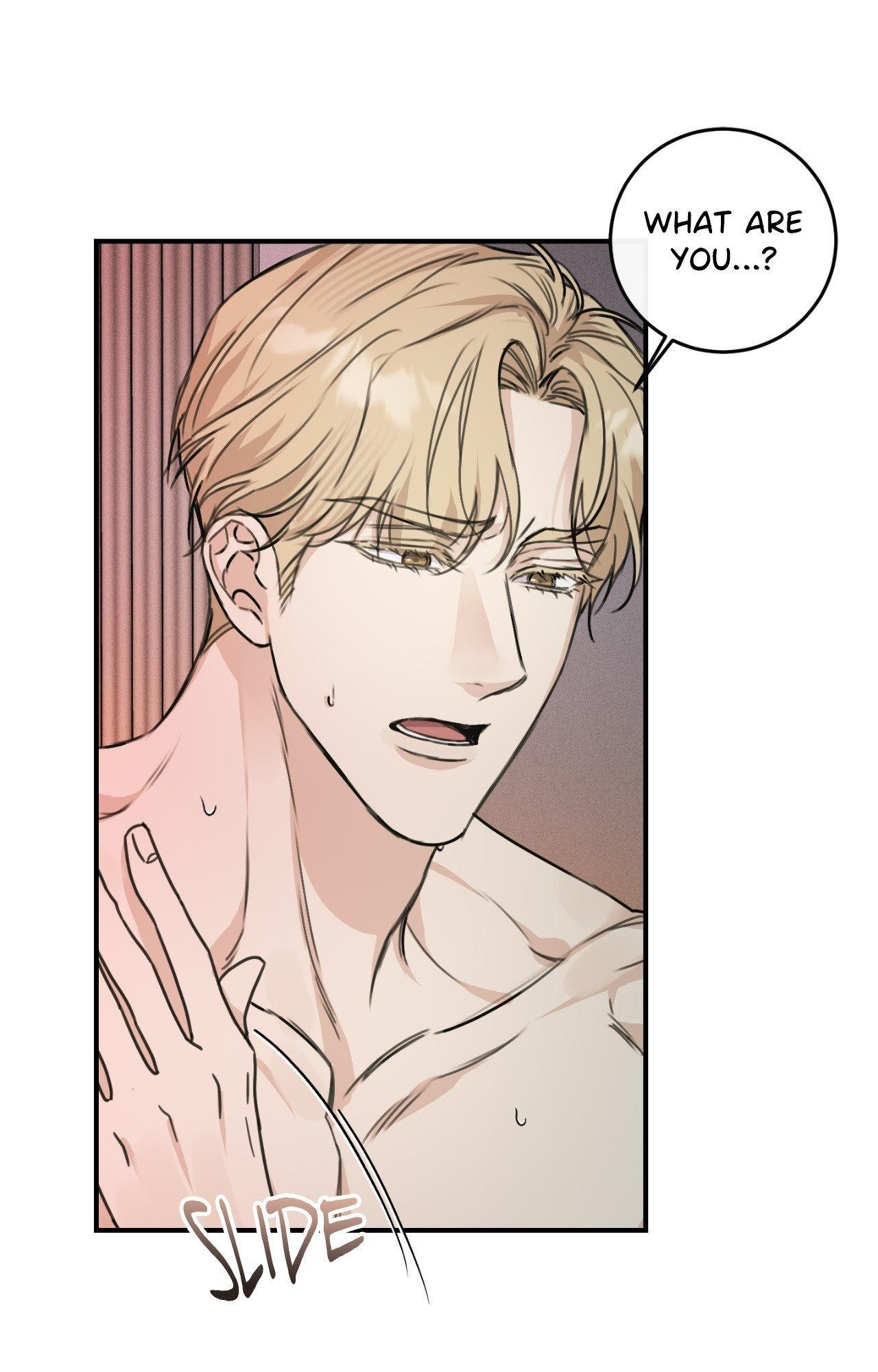 Symbiotic Relationship Between the Sun and the Moon - Chapter 12 Page 12