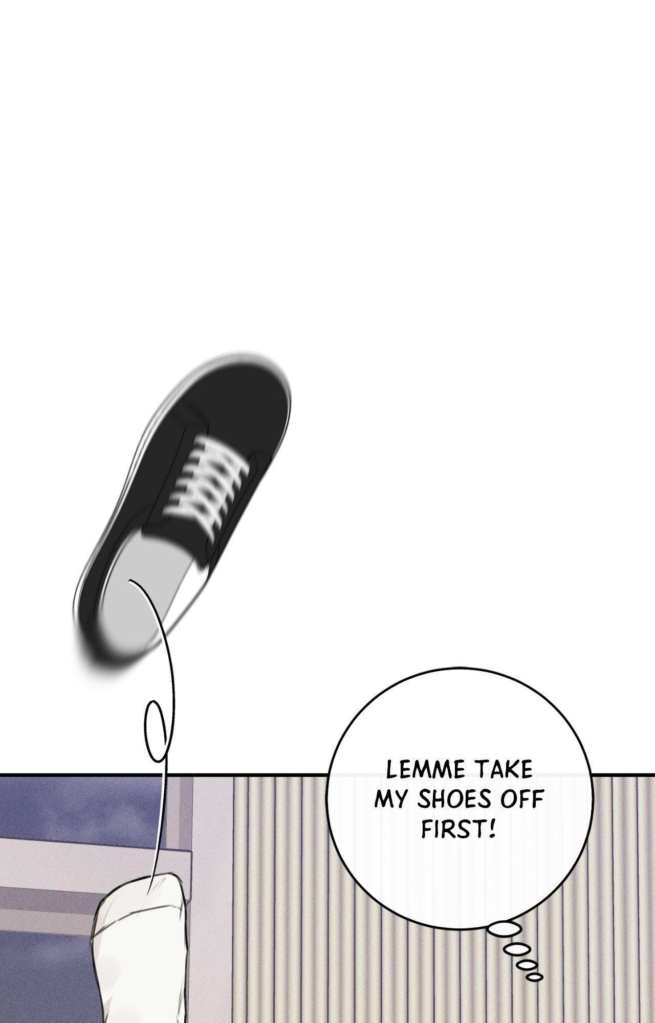 Symbiotic Relationship Between the Sun and the Moon - Chapter 12 Page 13