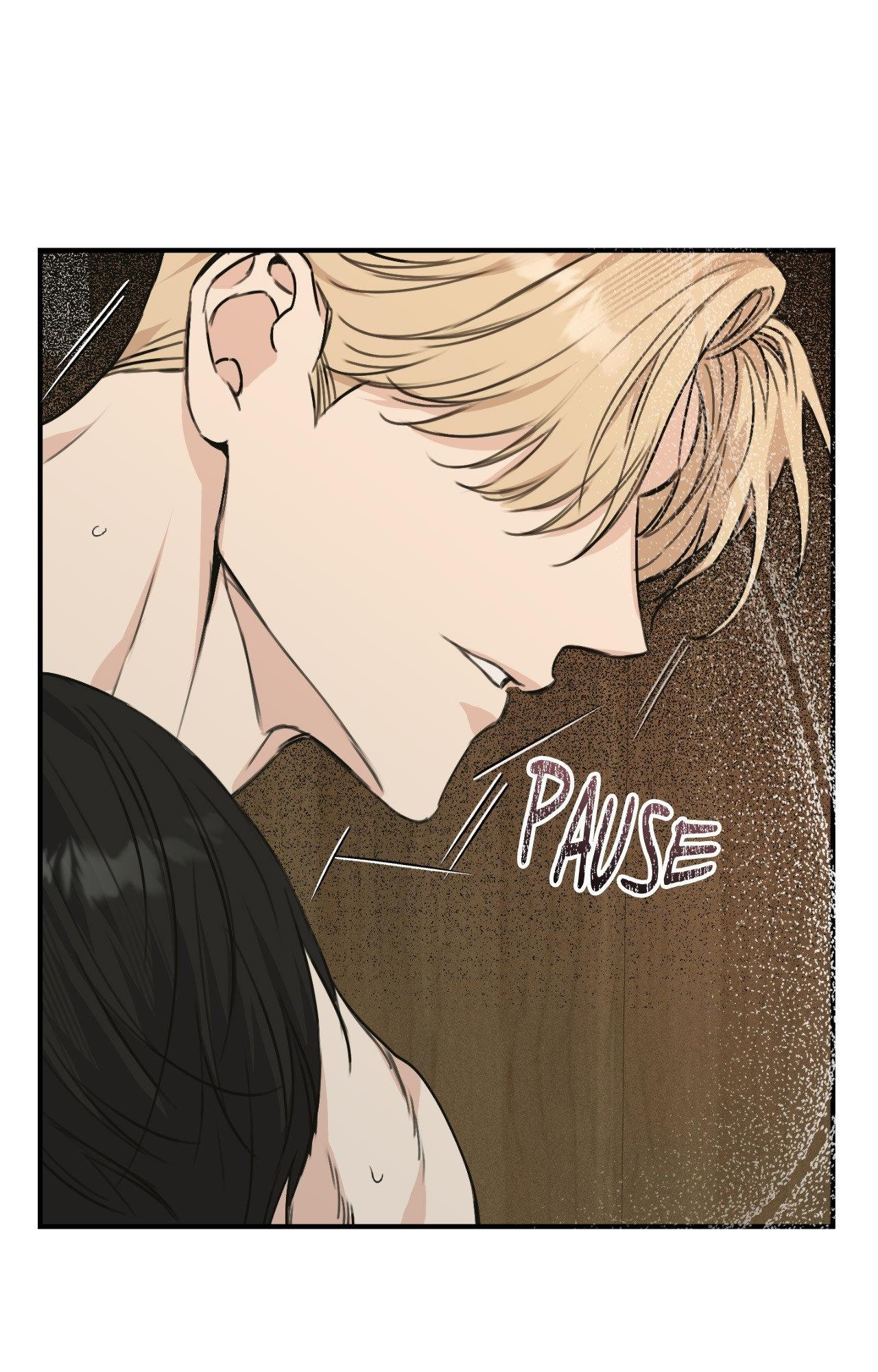 Symbiotic Relationship Between the Sun and the Moon - Chapter 12 Page 17