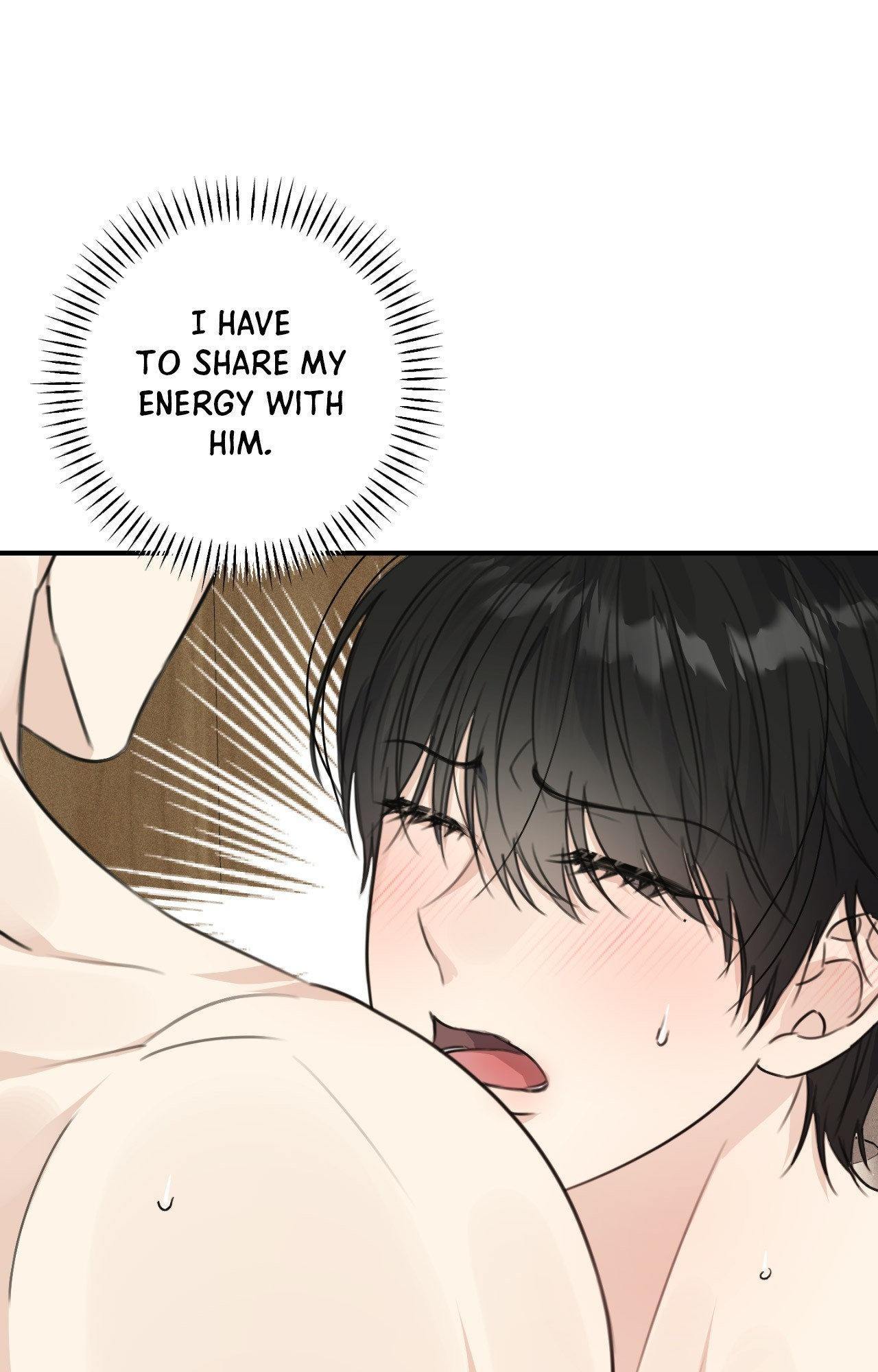 Symbiotic Relationship Between the Sun and the Moon - Chapter 12 Page 19