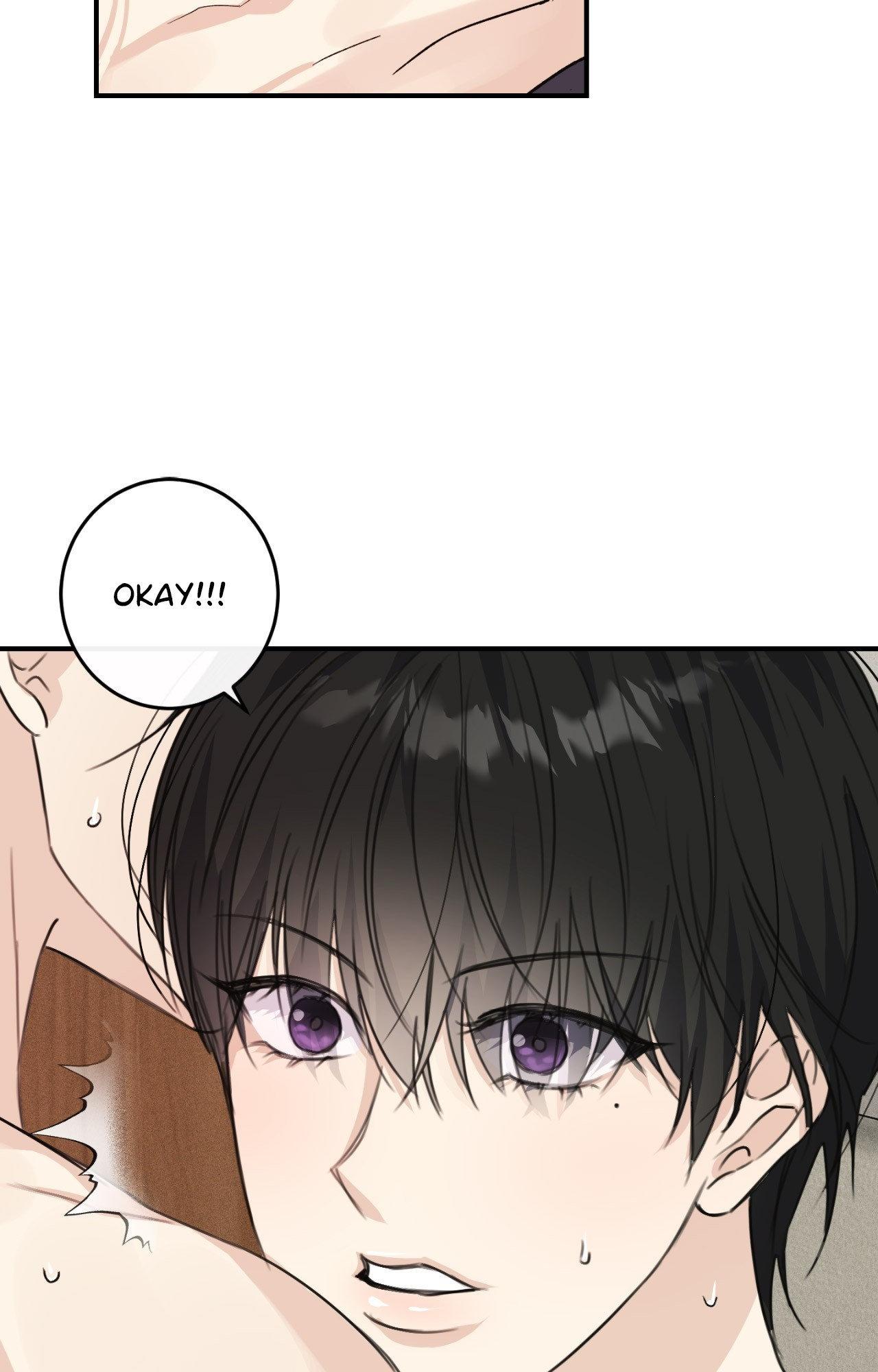 Symbiotic Relationship Between the Sun and the Moon - Chapter 12 Page 22