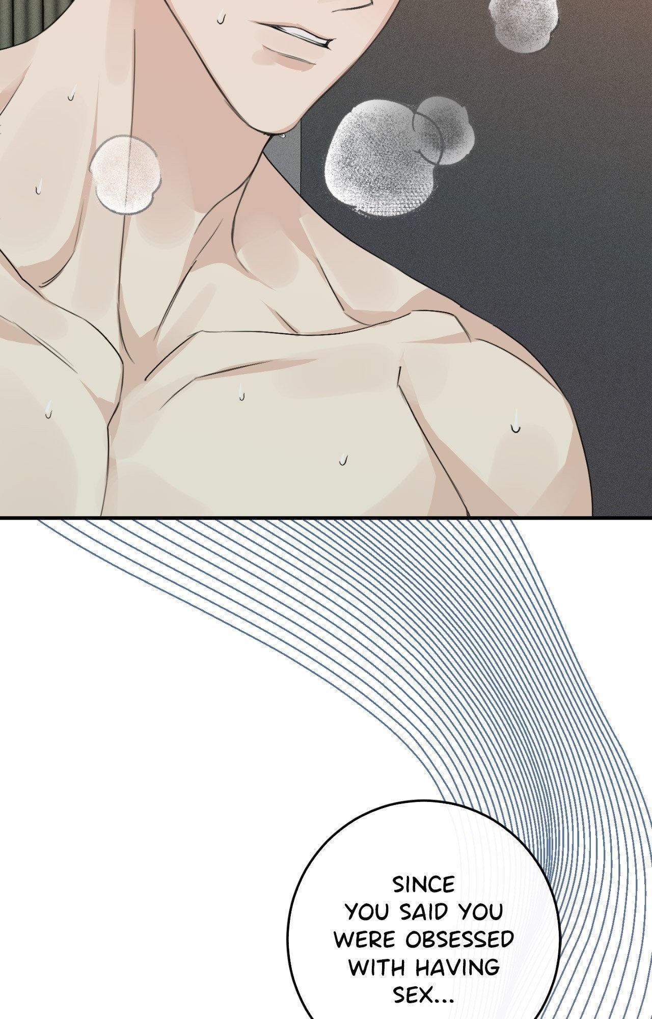 Symbiotic Relationship Between the Sun and the Moon - Chapter 12 Page 27