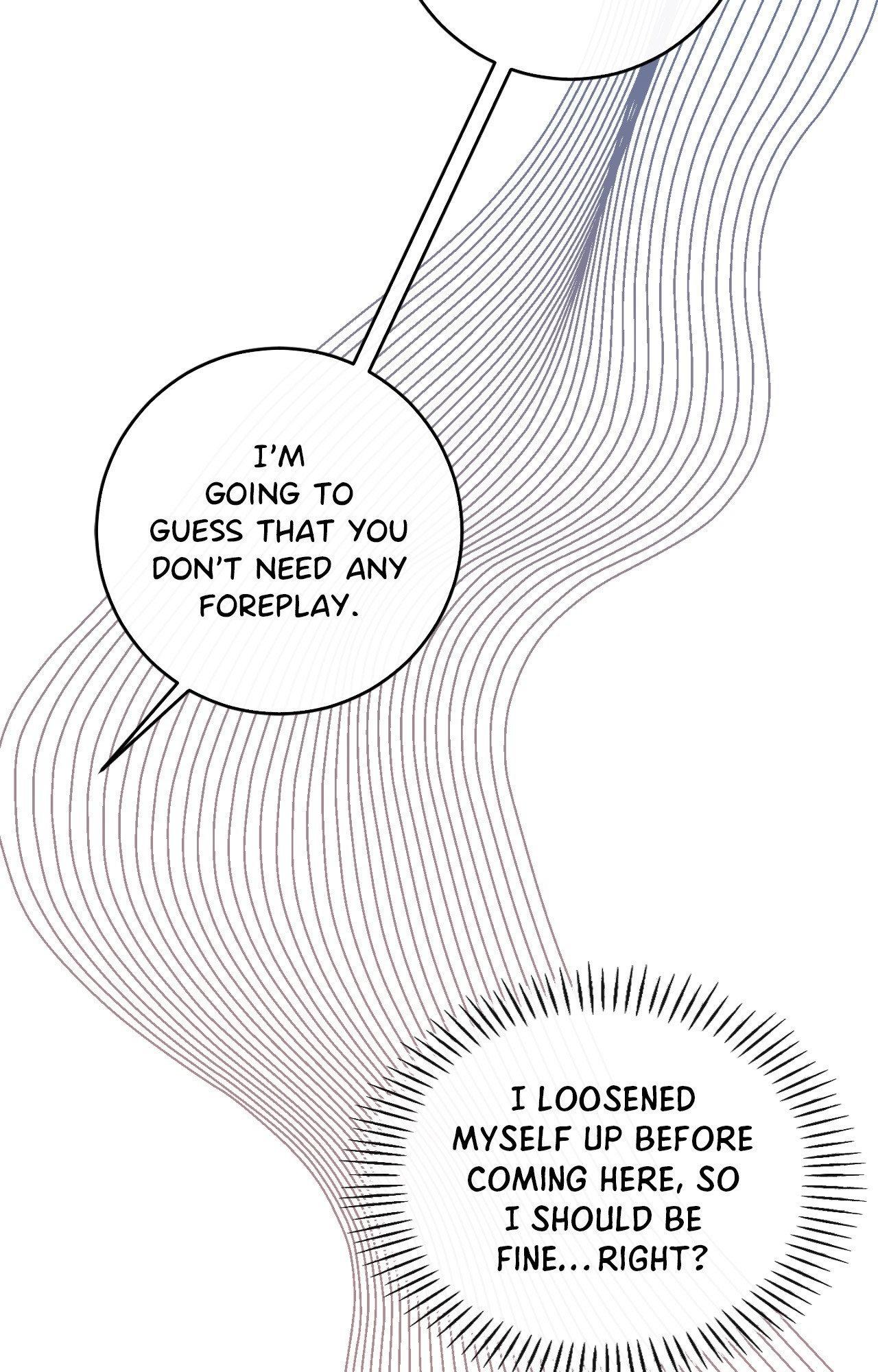 Symbiotic Relationship Between the Sun and the Moon - Chapter 12 Page 28