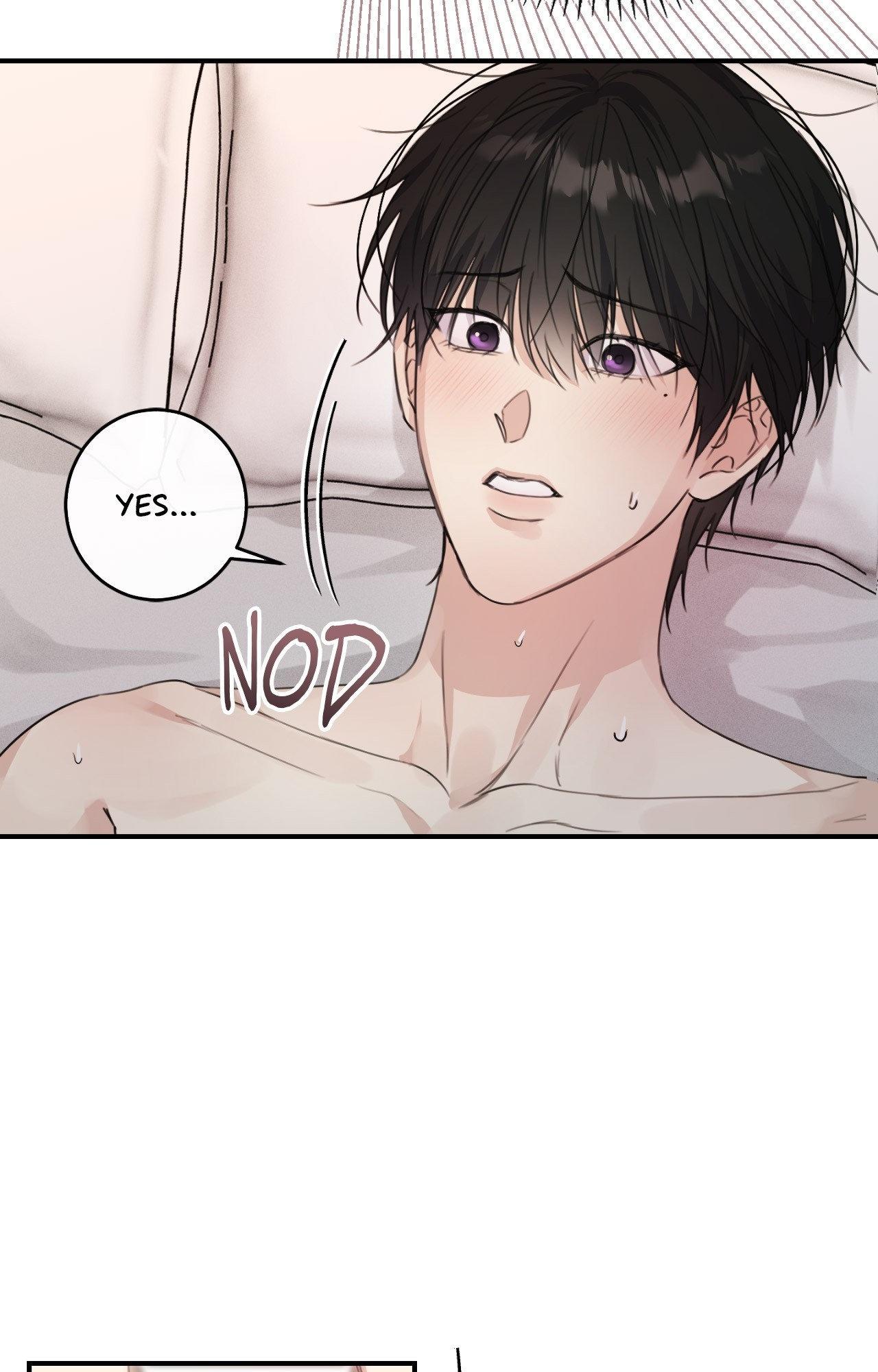 Symbiotic Relationship Between the Sun and the Moon - Chapter 12 Page 29