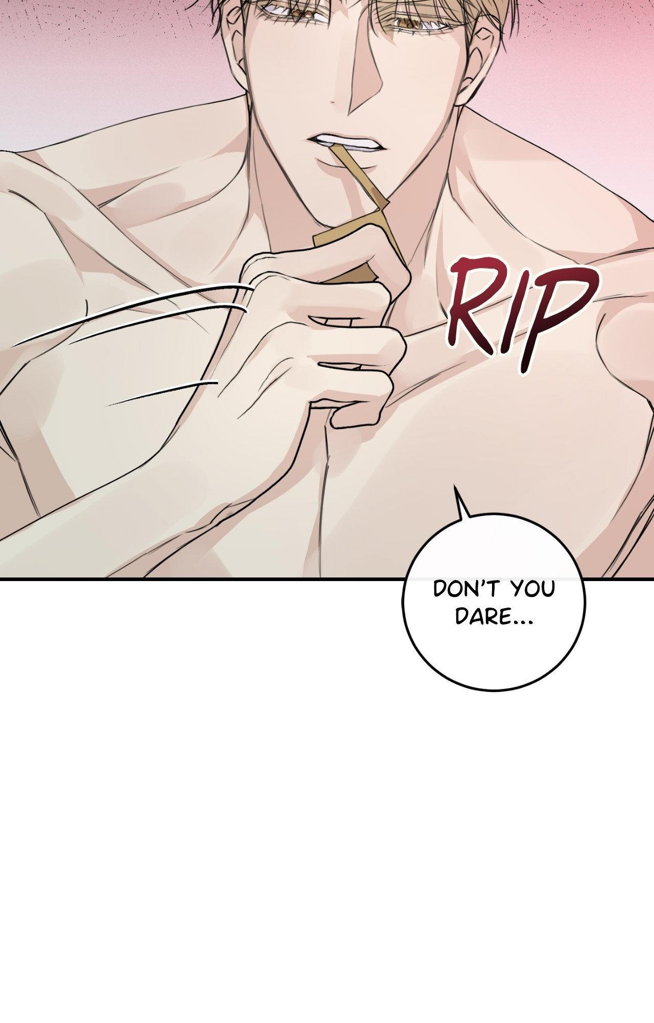 Symbiotic Relationship Between the Sun and the Moon - Chapter 12 Page 41