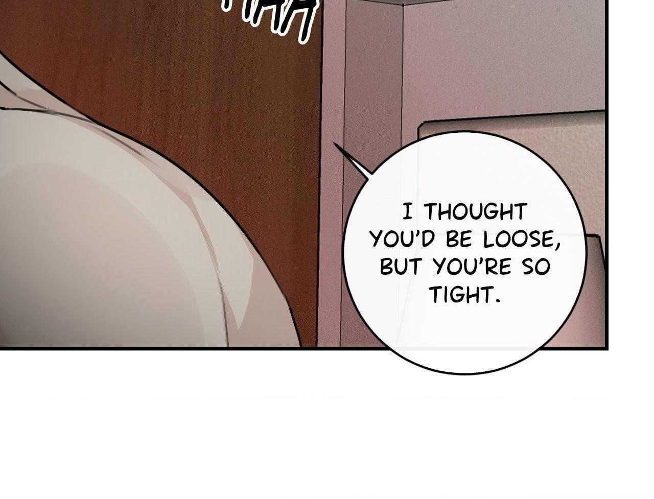 Symbiotic Relationship Between the Sun and the Moon - Chapter 12 Page 46