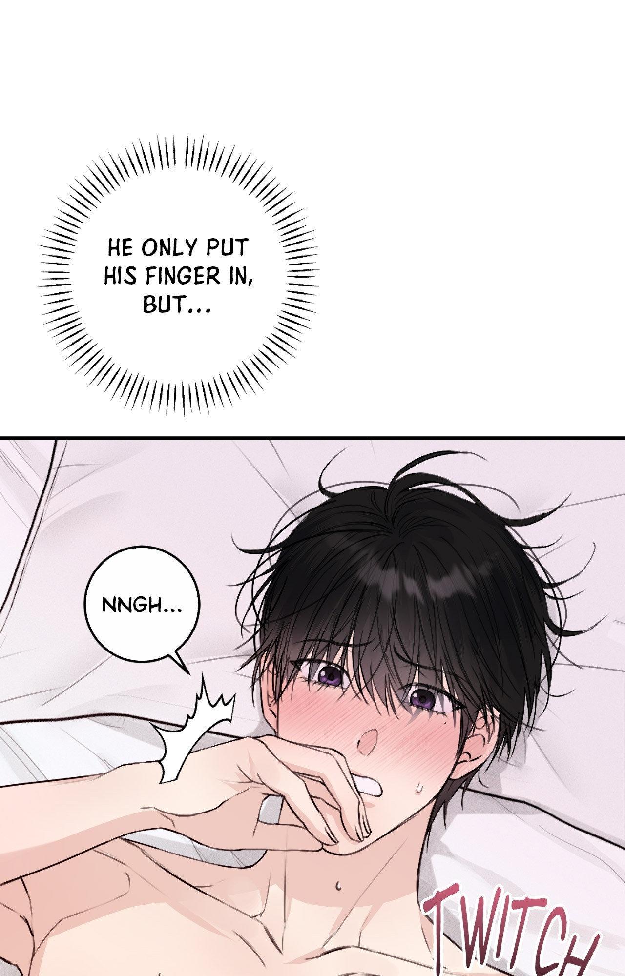 Symbiotic Relationship Between the Sun and the Moon - Chapter 12 Page 47