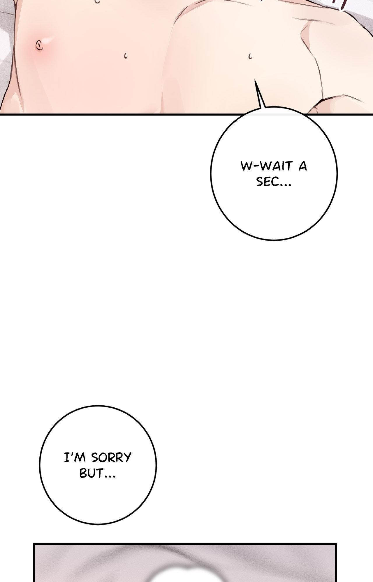 Symbiotic Relationship Between the Sun and the Moon - Chapter 12 Page 48