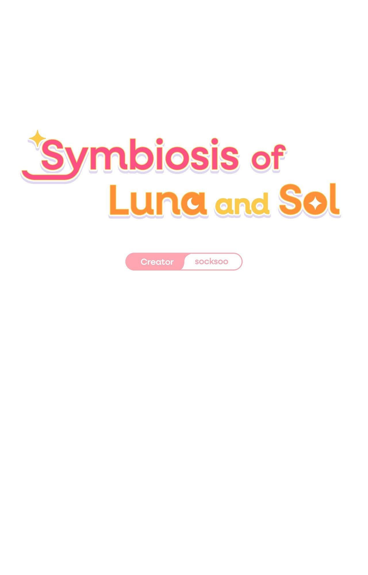 Symbiotic Relationship Between the Sun and the Moon - Chapter 12 Page 5