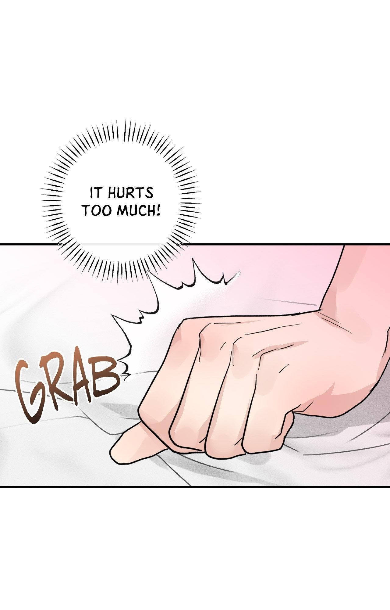 Symbiotic Relationship Between the Sun and the Moon - Chapter 12 Page 53