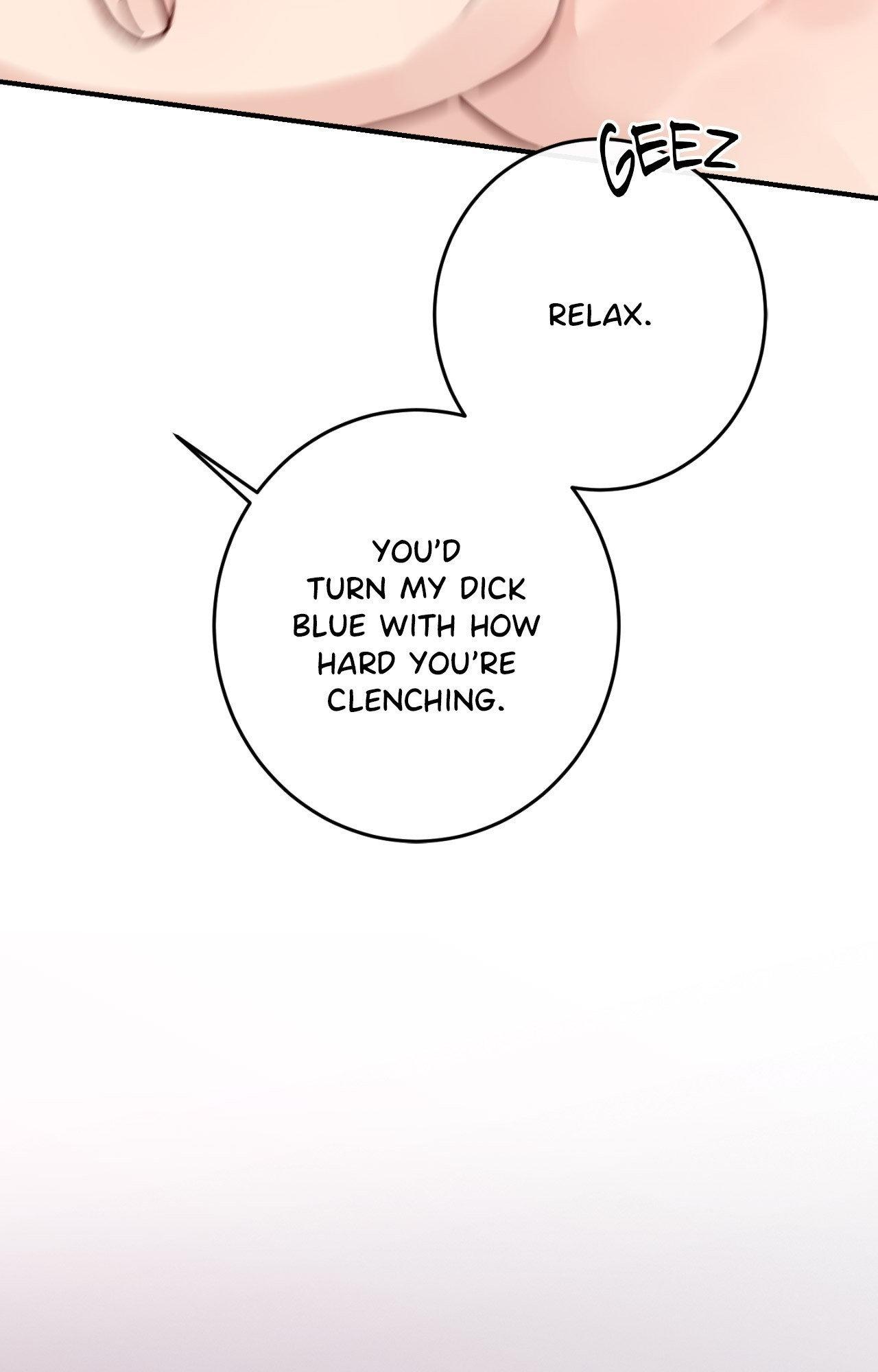 Symbiotic Relationship Between the Sun and the Moon - Chapter 12 Page 55