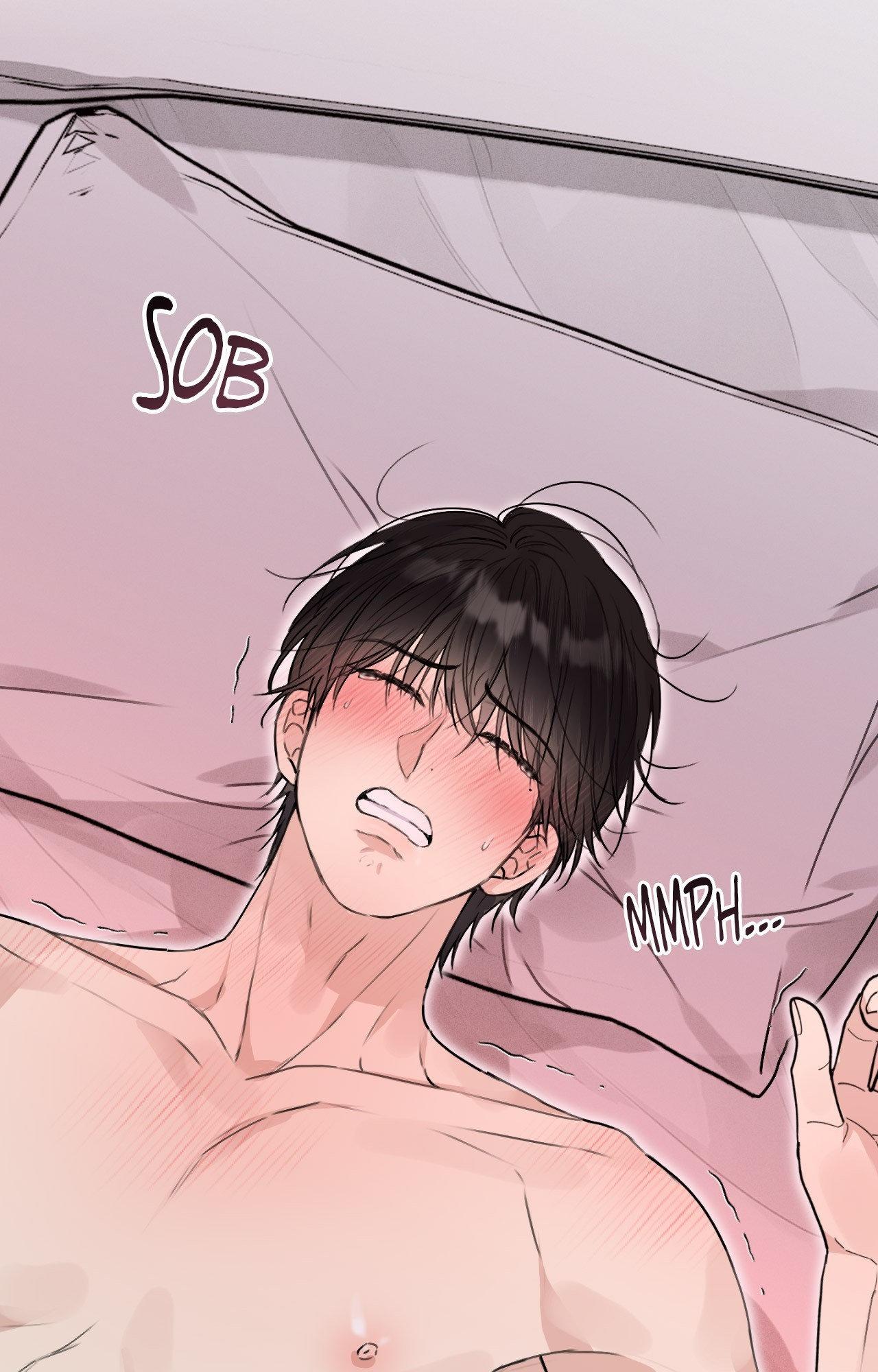 Symbiotic Relationship Between the Sun and the Moon - Chapter 12 Page 56